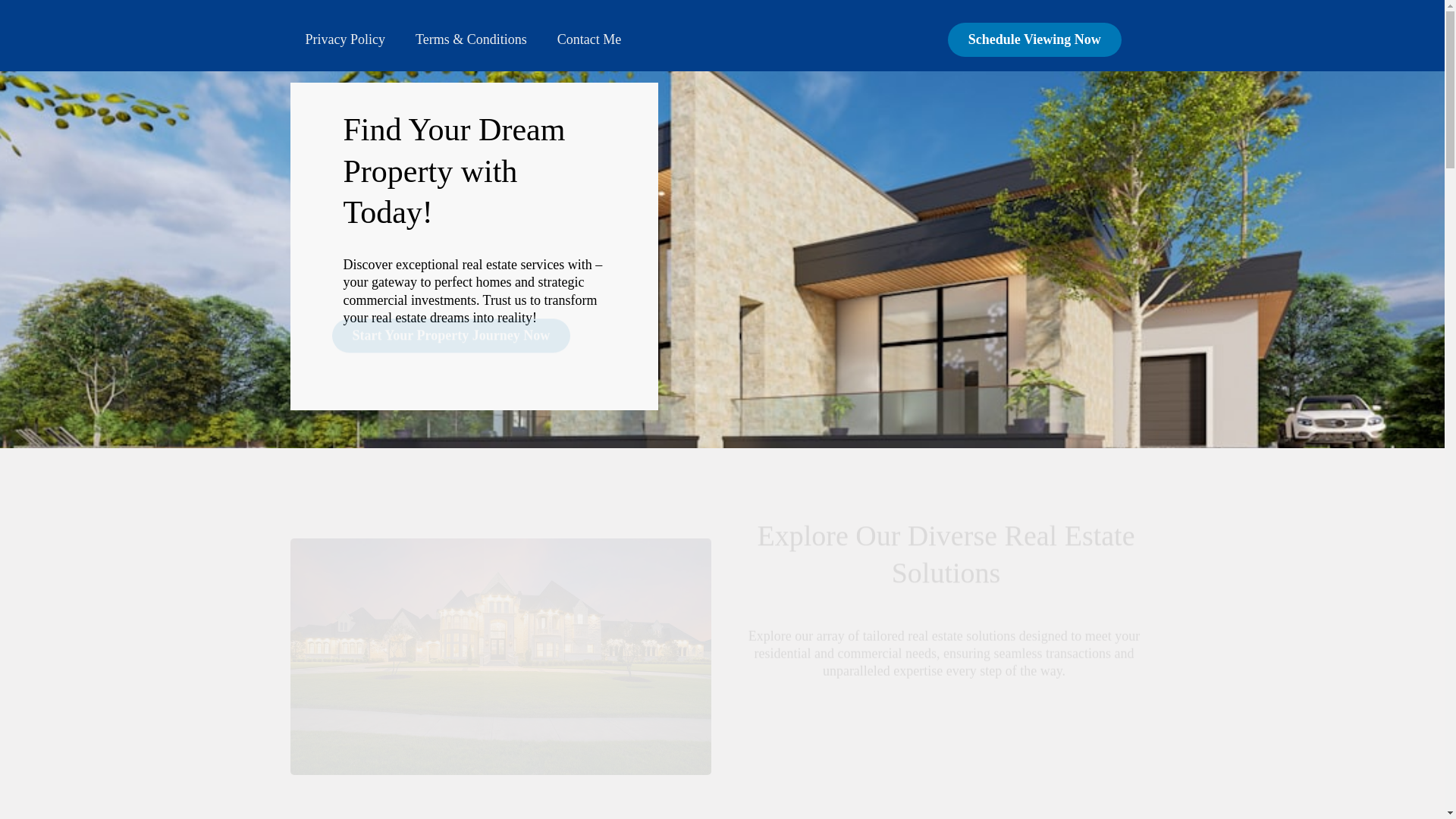 website screenshot of https://jonathanmorinrealtor.com/