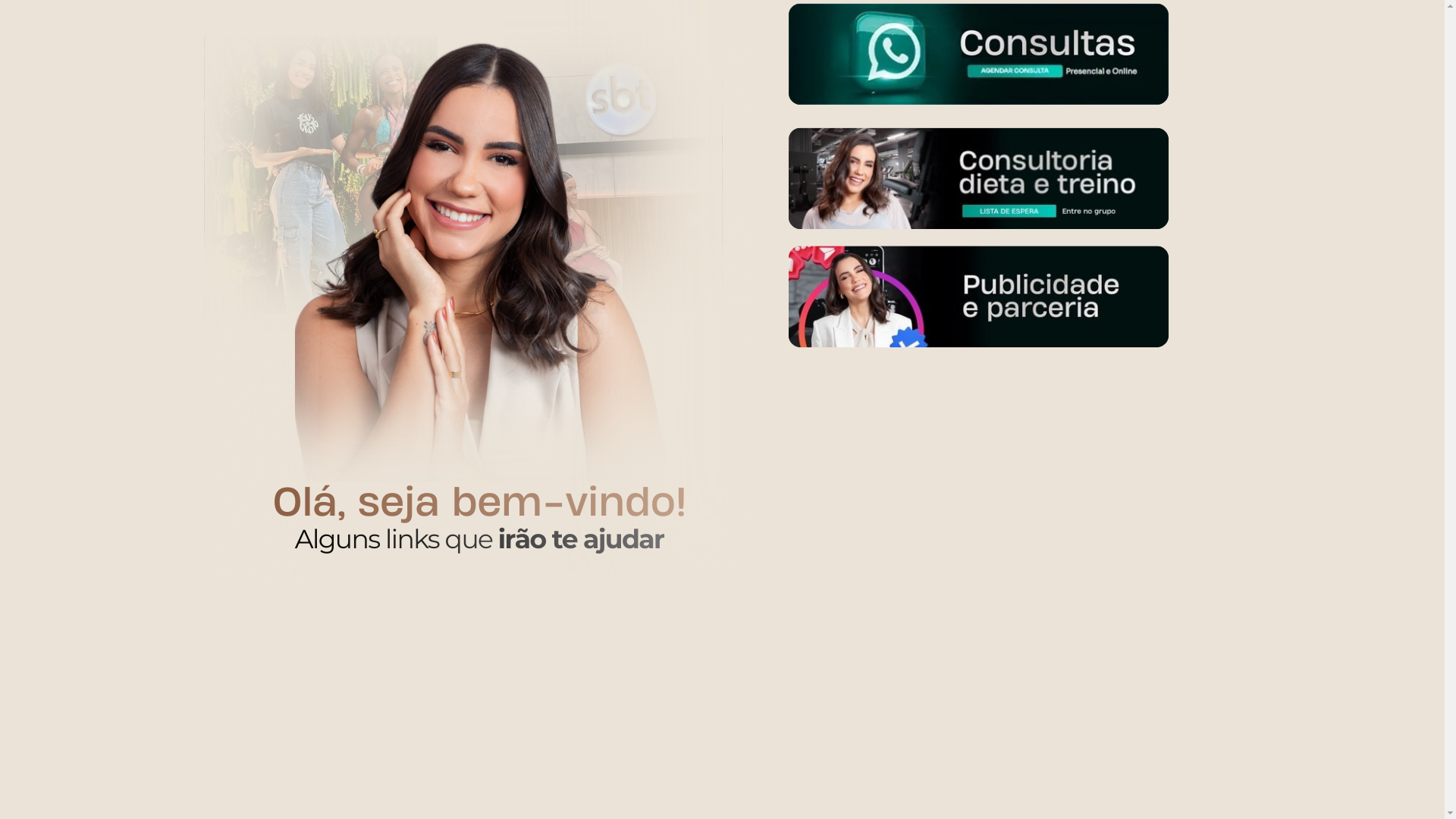 website screenshot of https://nutriamandacarolina.site/