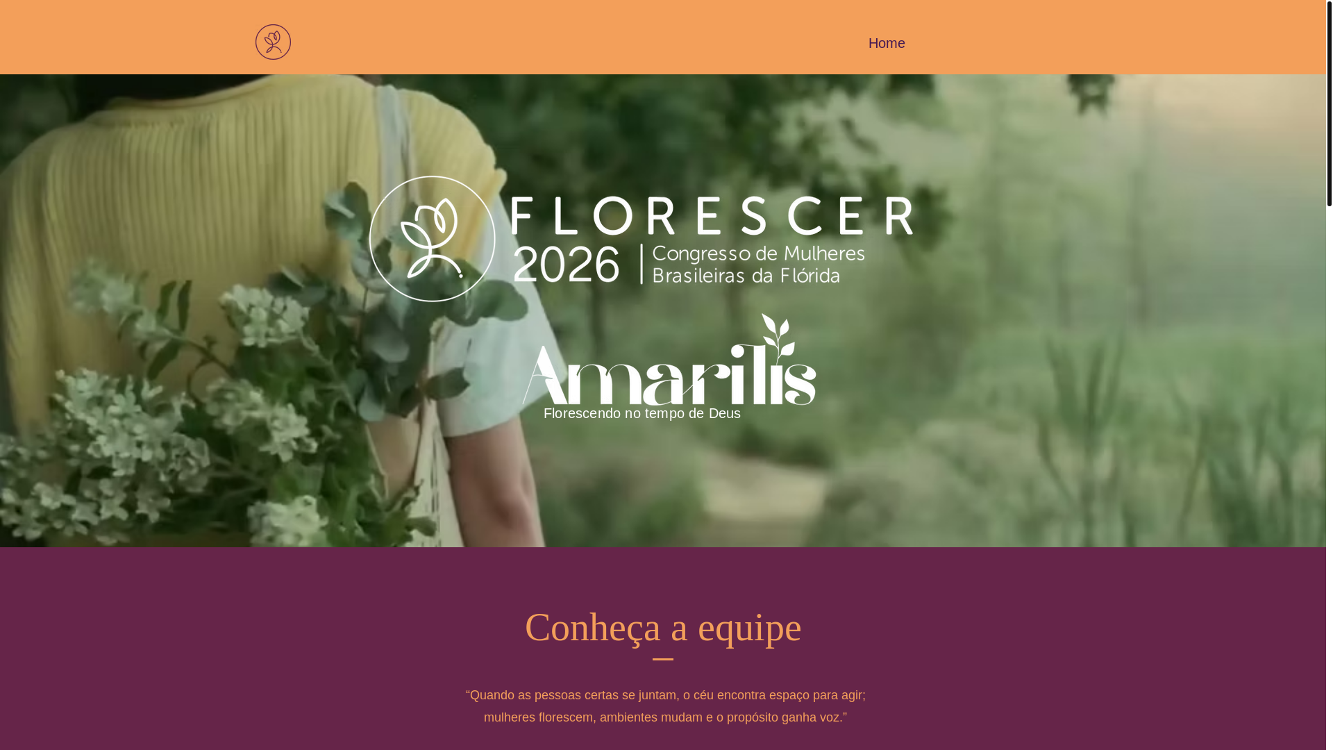 website screenshot of https://floresceroficial.com/