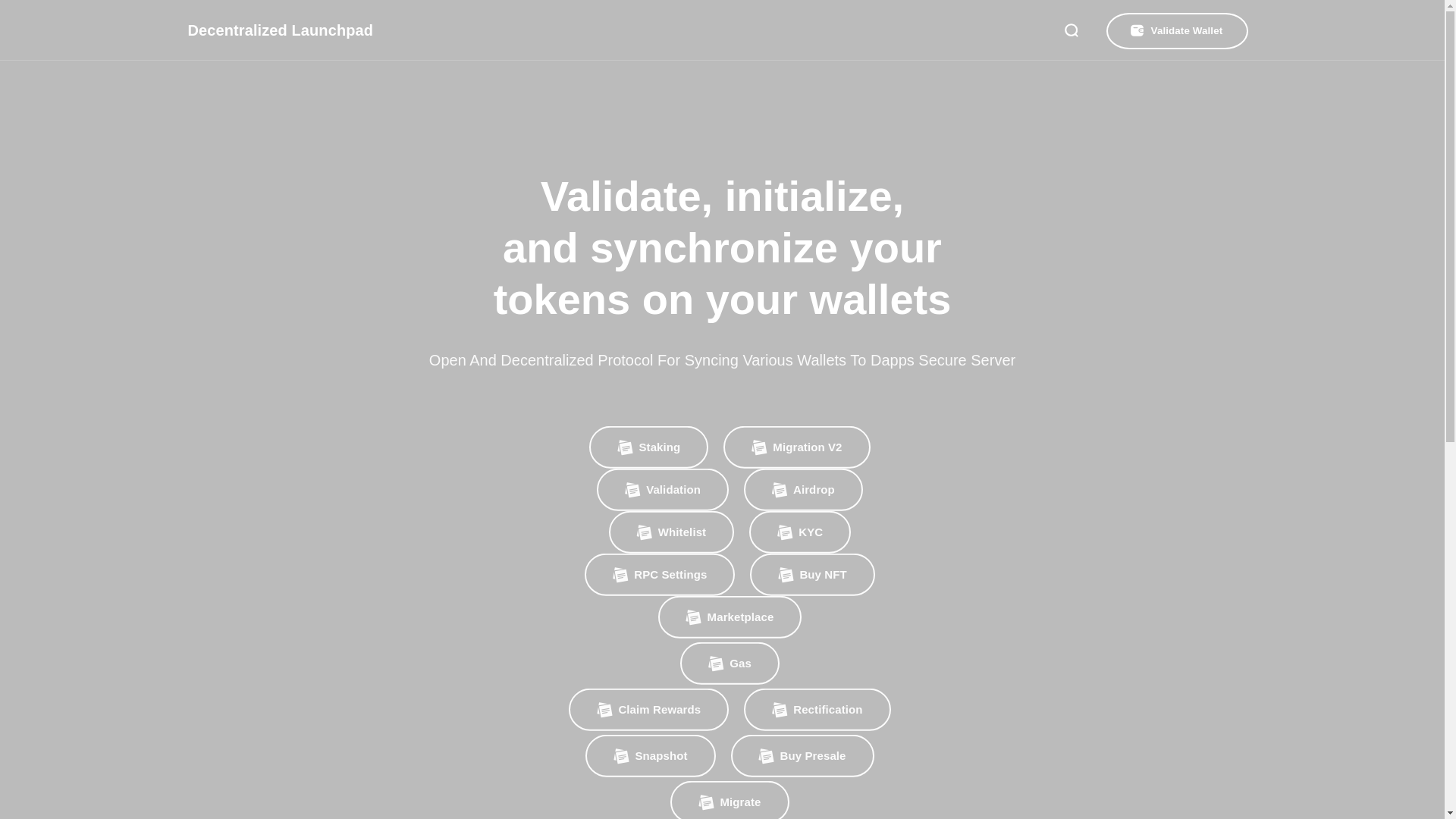 website screenshot of https://autoetherscentric.pages.dev/
