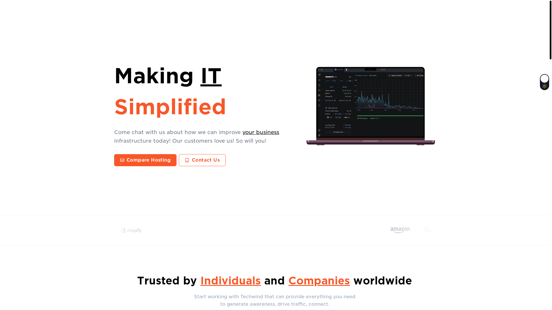 website screenshot of https://darrenloveflipflop.pages.dev/