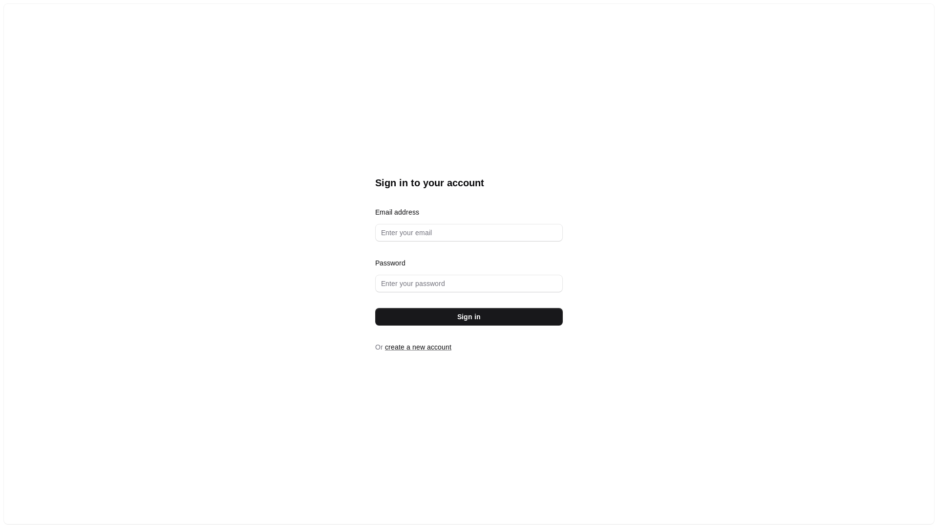 website screenshot of https://chairsentinel.com/