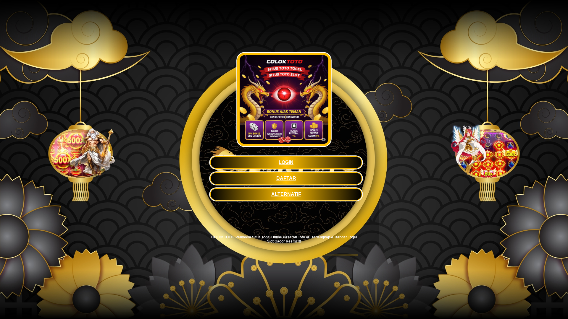 website screenshot of https://afa-nyak-cong-nyom.pages.dev/
