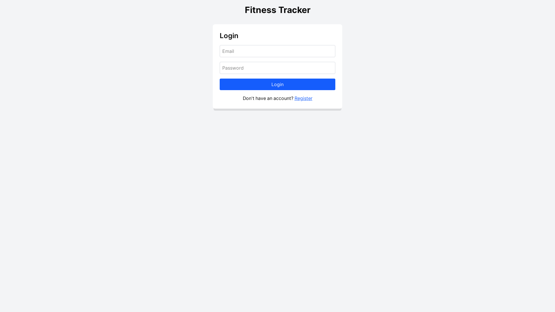 website screenshot of https://7b902225-fitness-tracker-app-frontend.pages.dev/