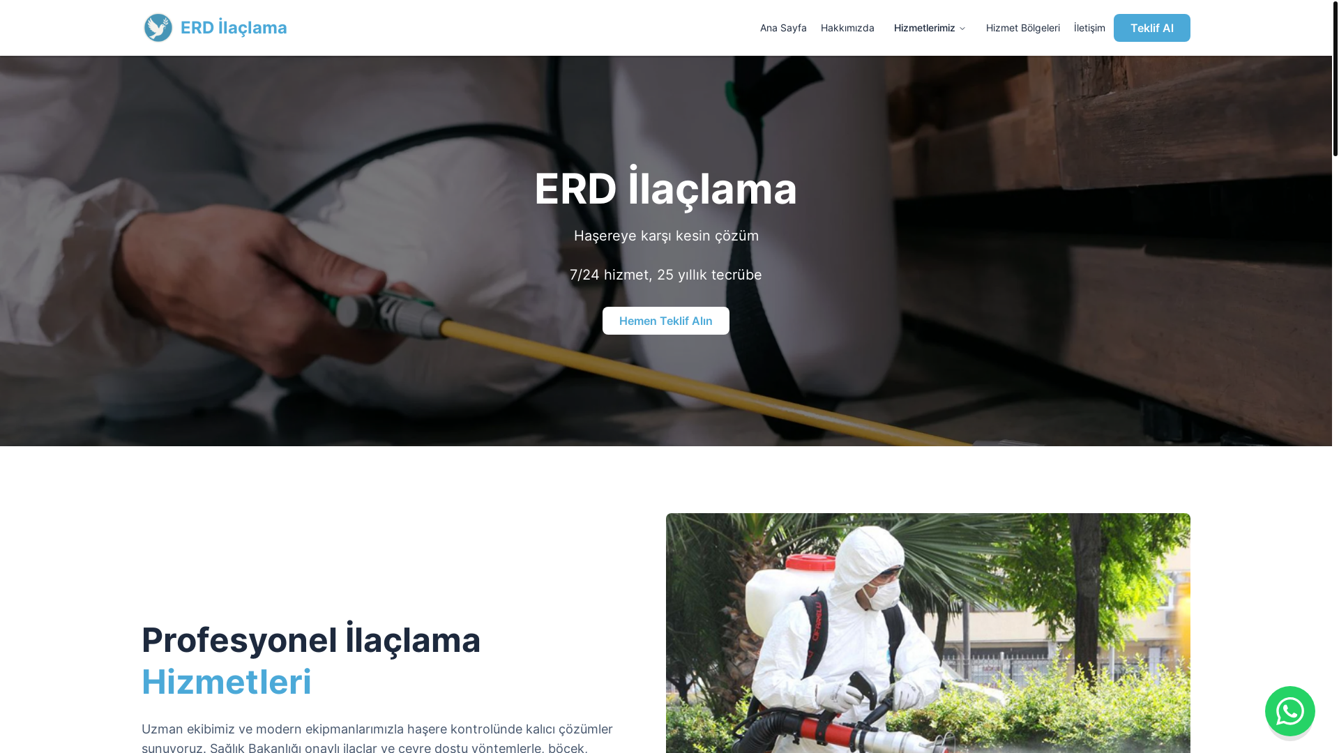 website screenshot of https://ilcalama.pages.dev/