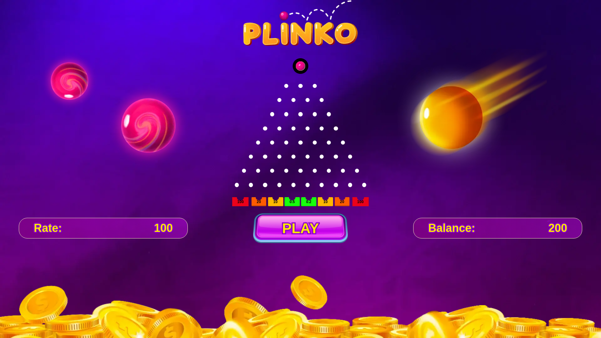 website screenshot of https://nebularoar.bar/