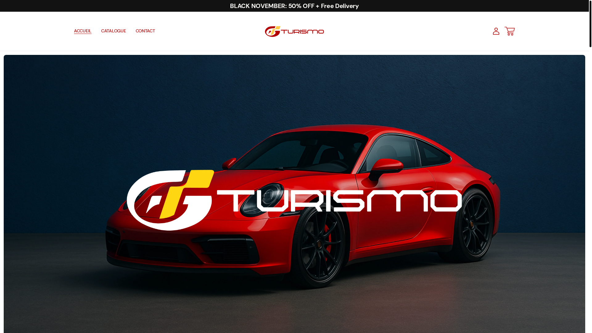 website screenshot of https://turismo-uk.com/