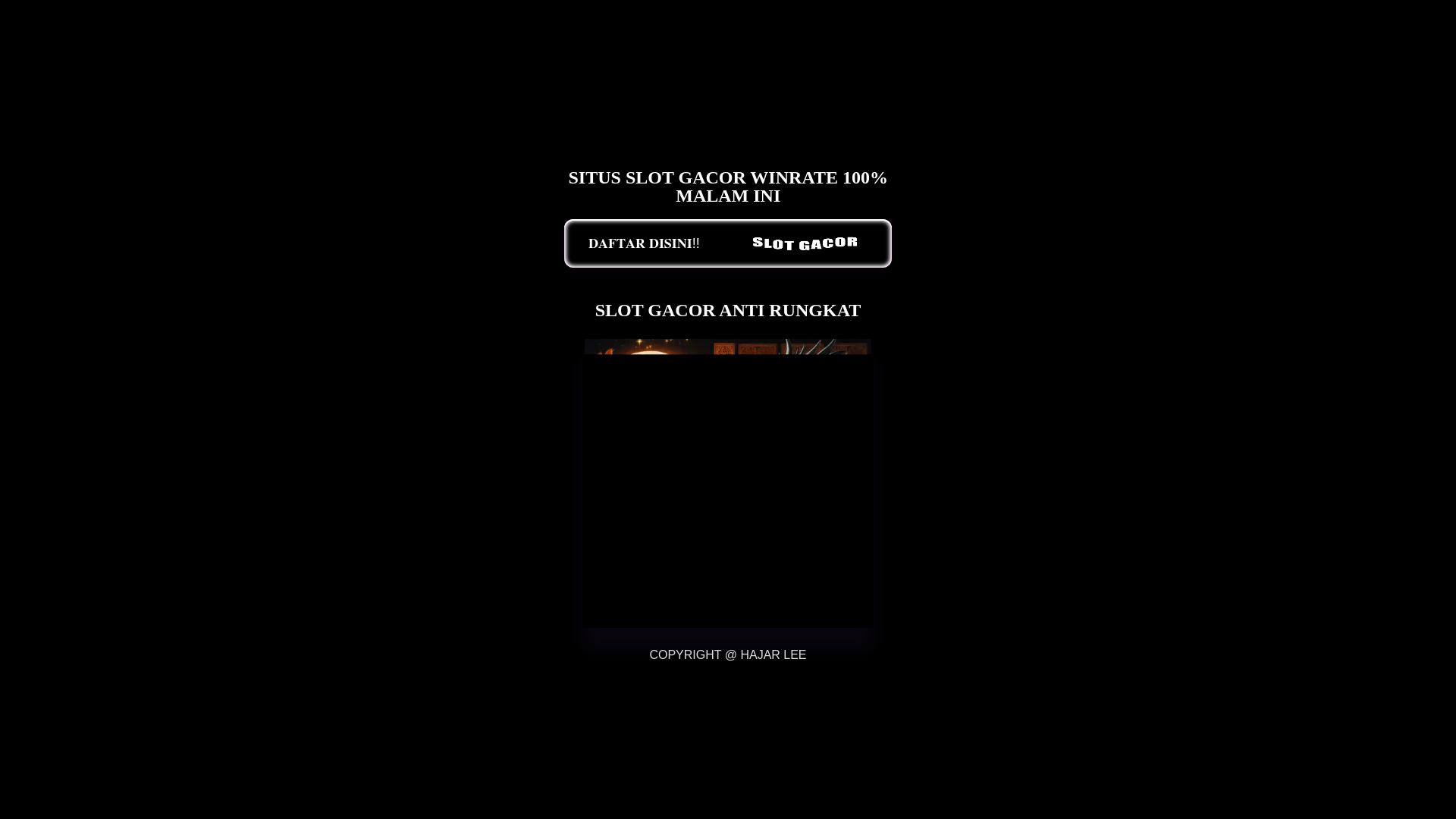 website screenshot of https://journal-gacor88.pages.dev/