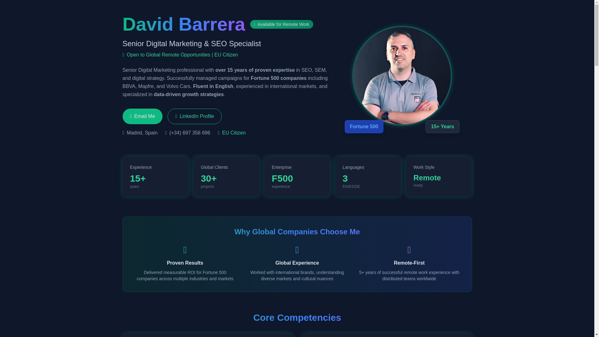 website screenshot of https://david-b8o.pages.dev/
