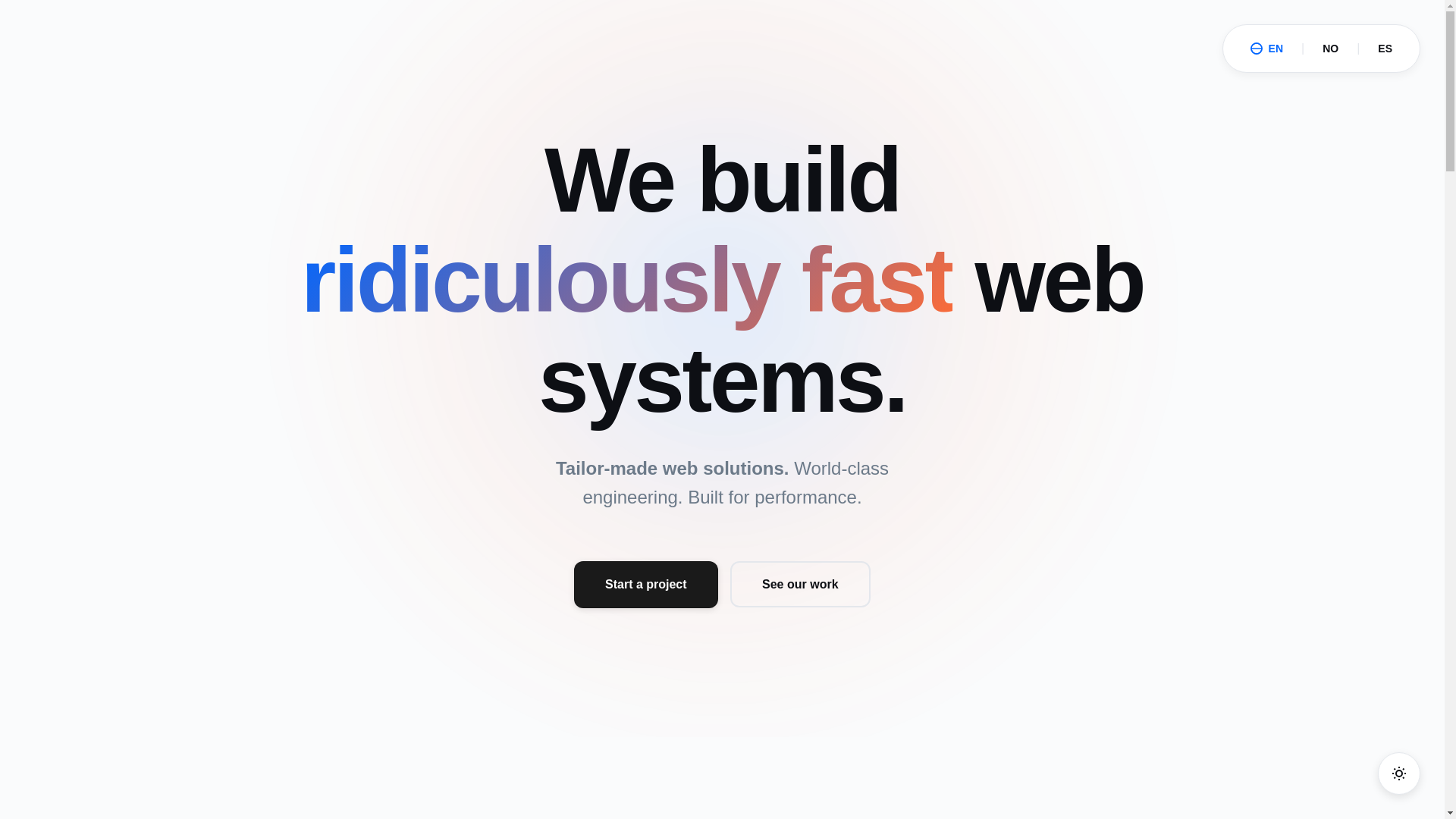 website screenshot of https://gothar-web-launch.pages.dev/