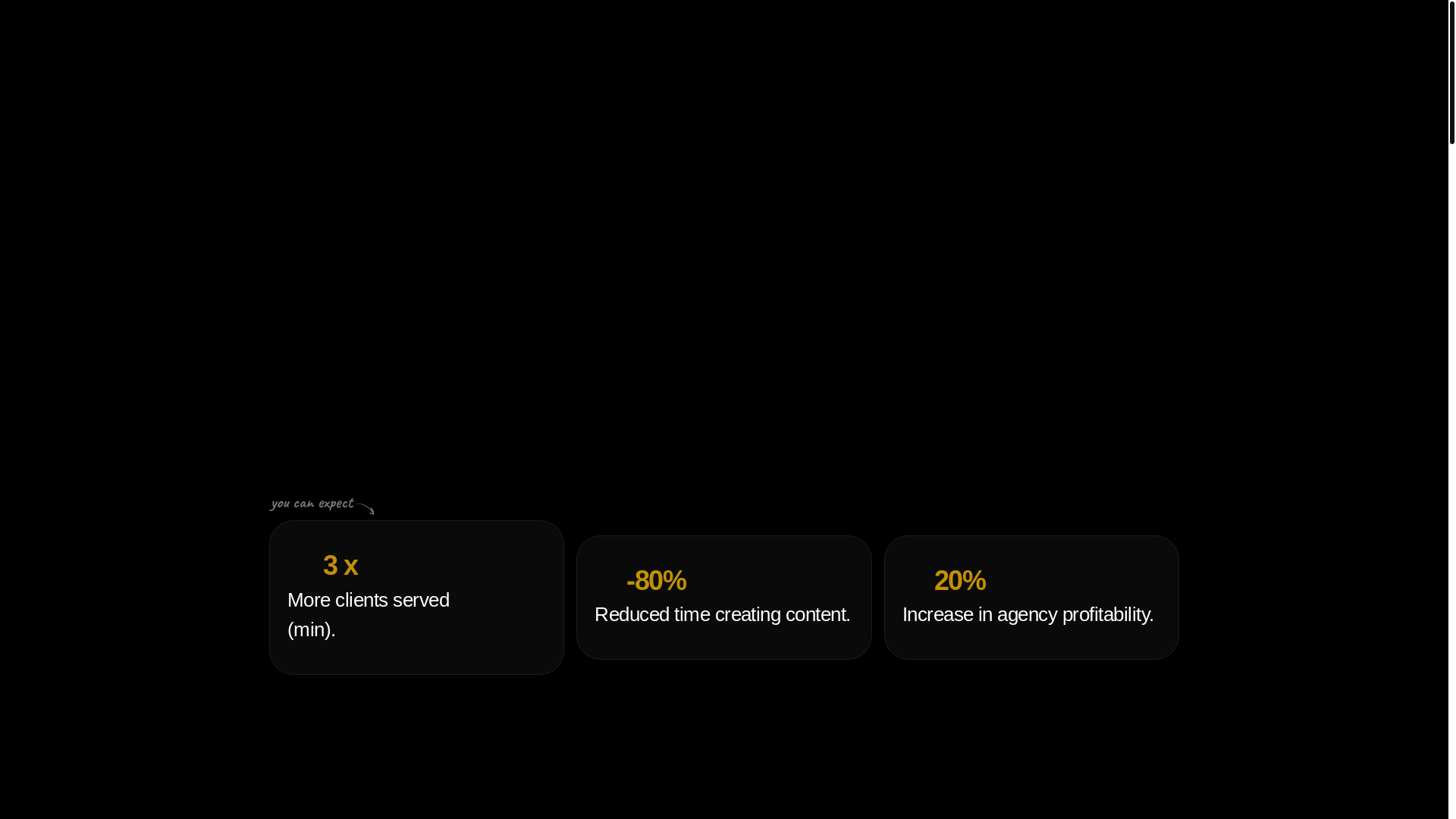 website screenshot of https://revenueaigency-automate.de/