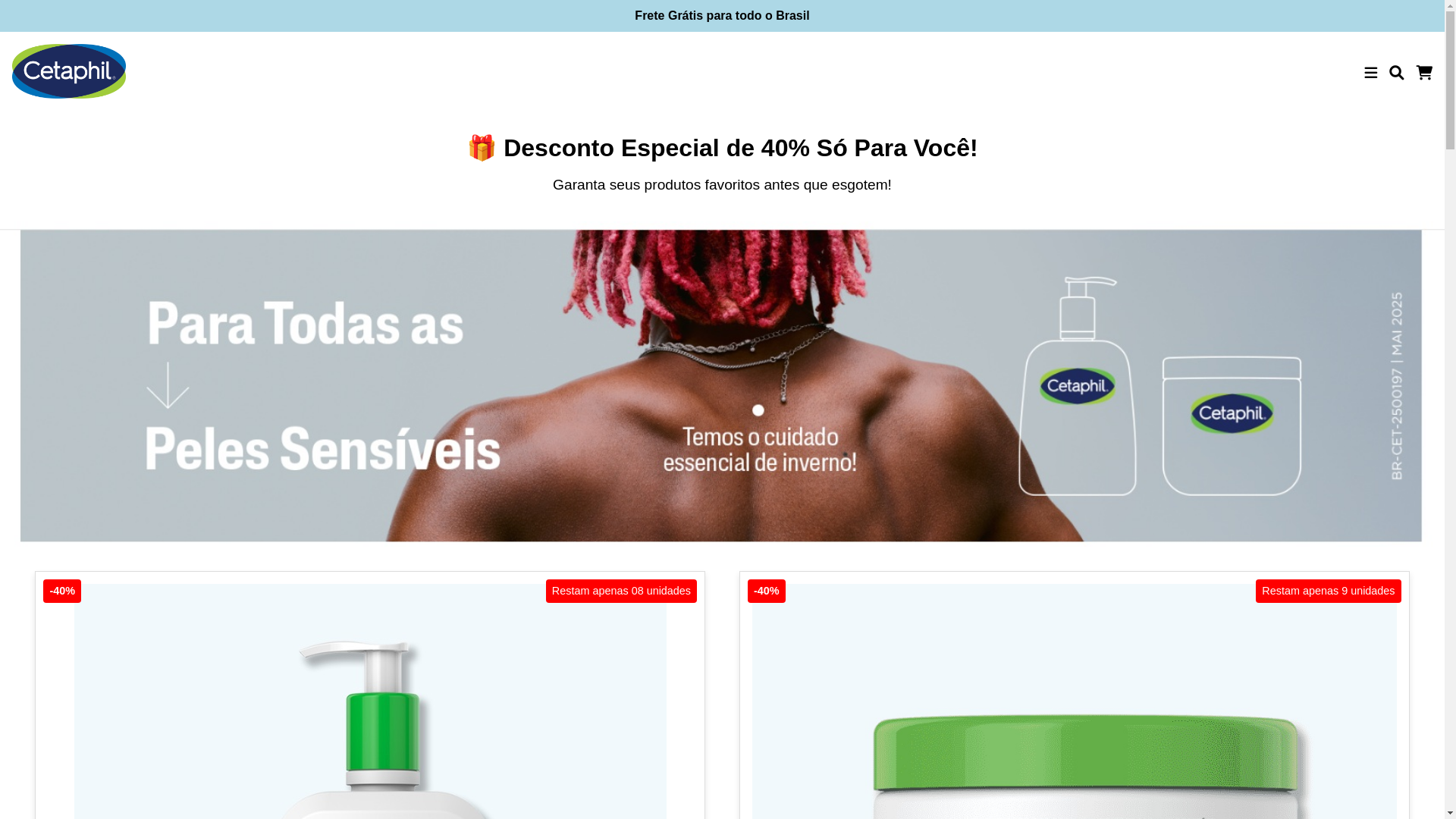 website screenshot of https://cethapilbr.site/