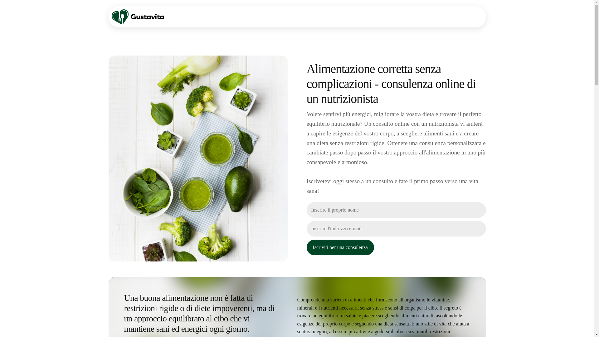 website screenshot of https://gustavitatime.info/