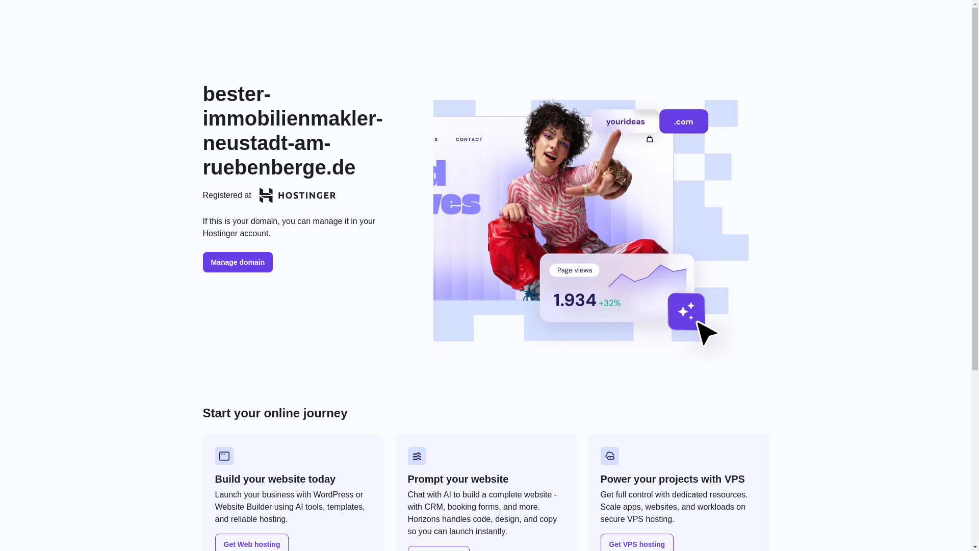 website screenshot of https://bester-immobilienmakler-neustadt-am-ruebenberge.de/