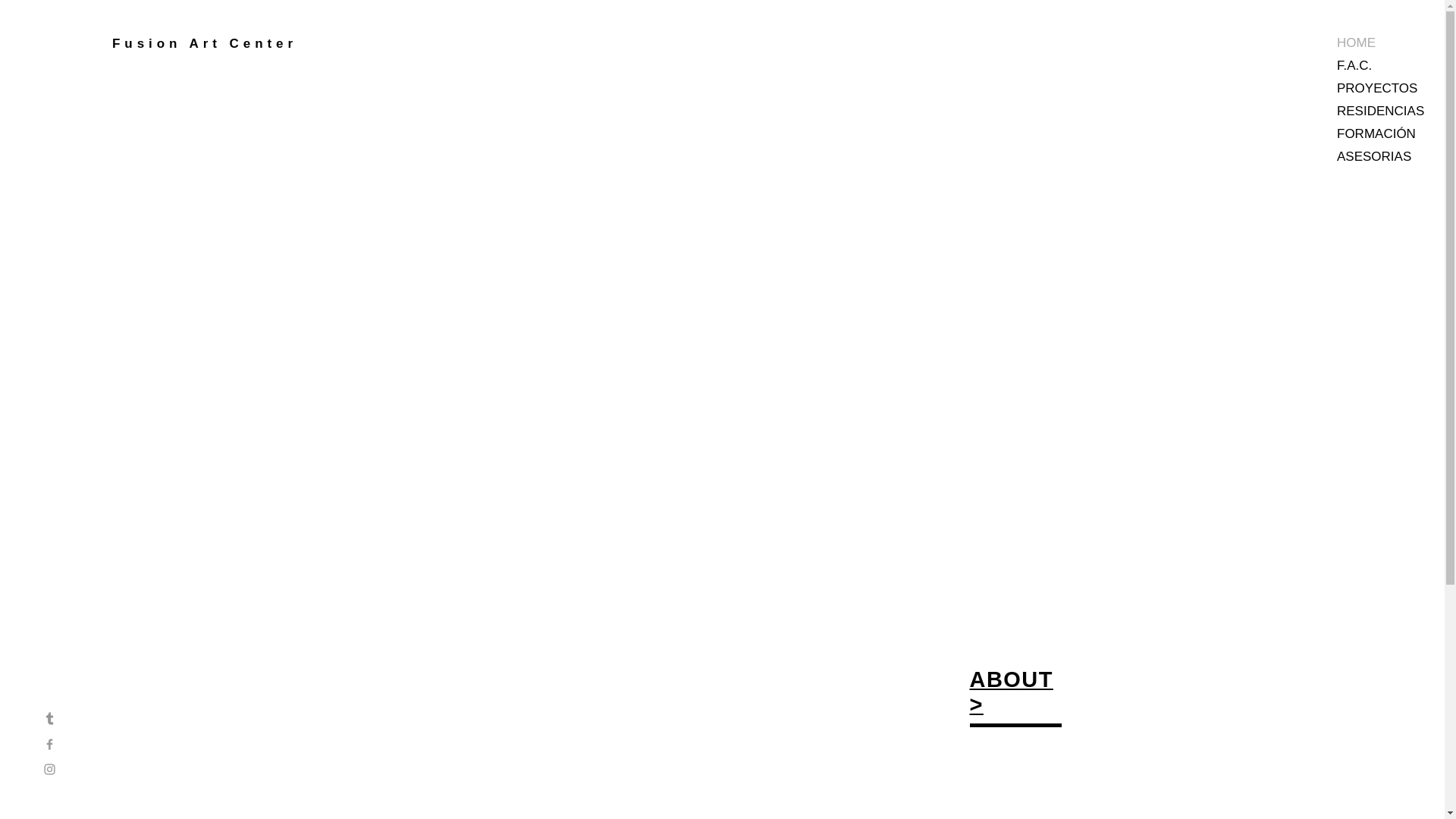 website screenshot of https://giovannamaroccolo.com/