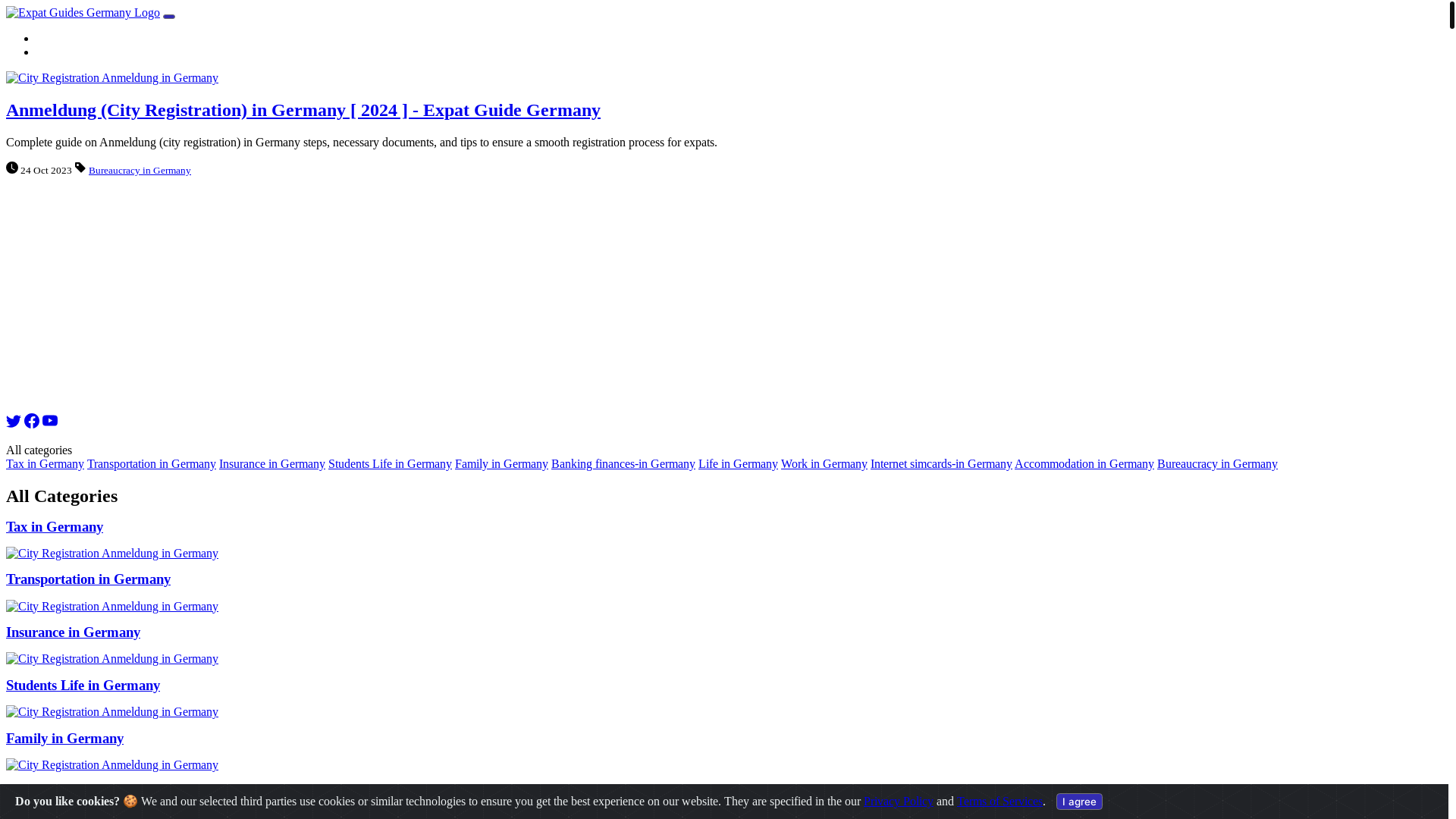 website screenshot of https://expatguidegermany-7o8.pages.dev/