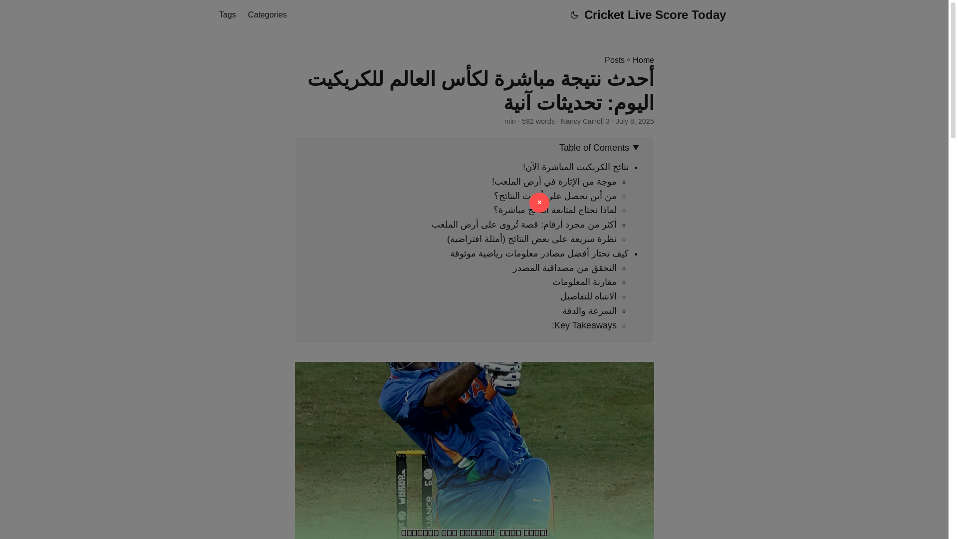 website screenshot of https://cricket-live-score-today.pages.dev/