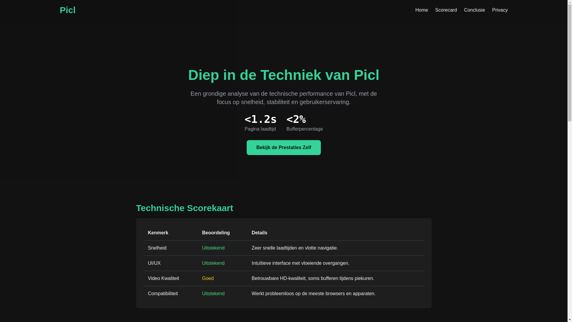 website screenshot of https://picl-k8fc.pages.dev/