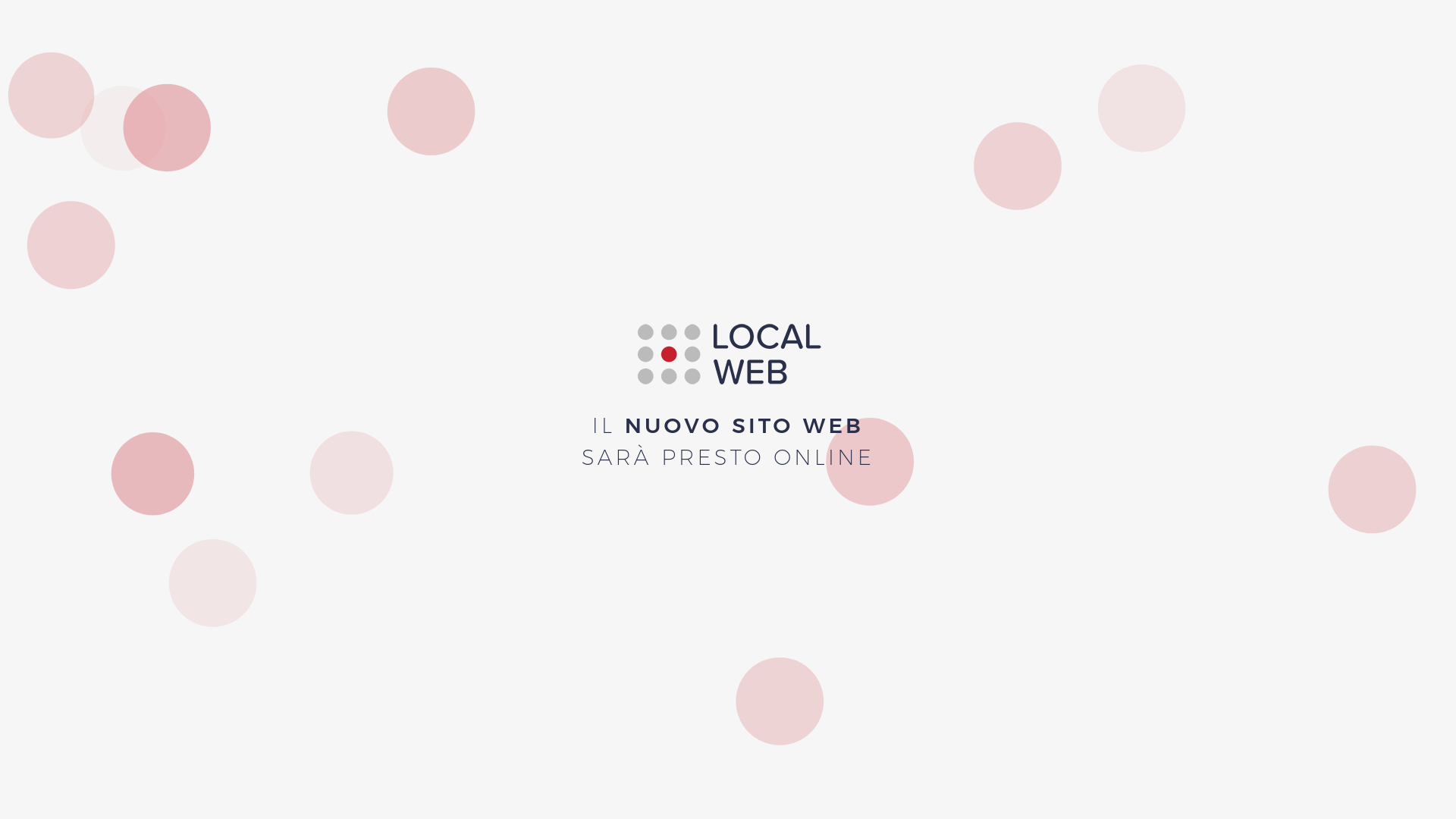 website screenshot of https://desimoneimpianti.it/