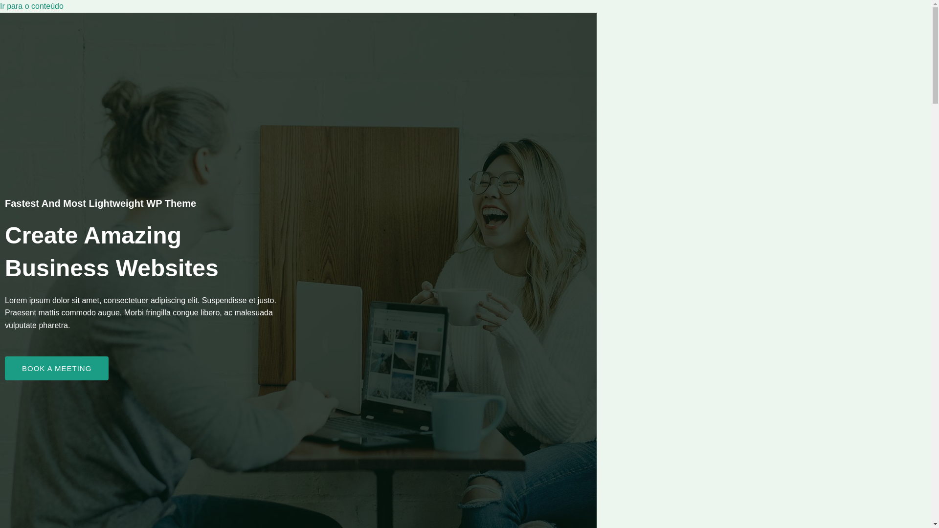 website screenshot of https://crminsta.com.br/