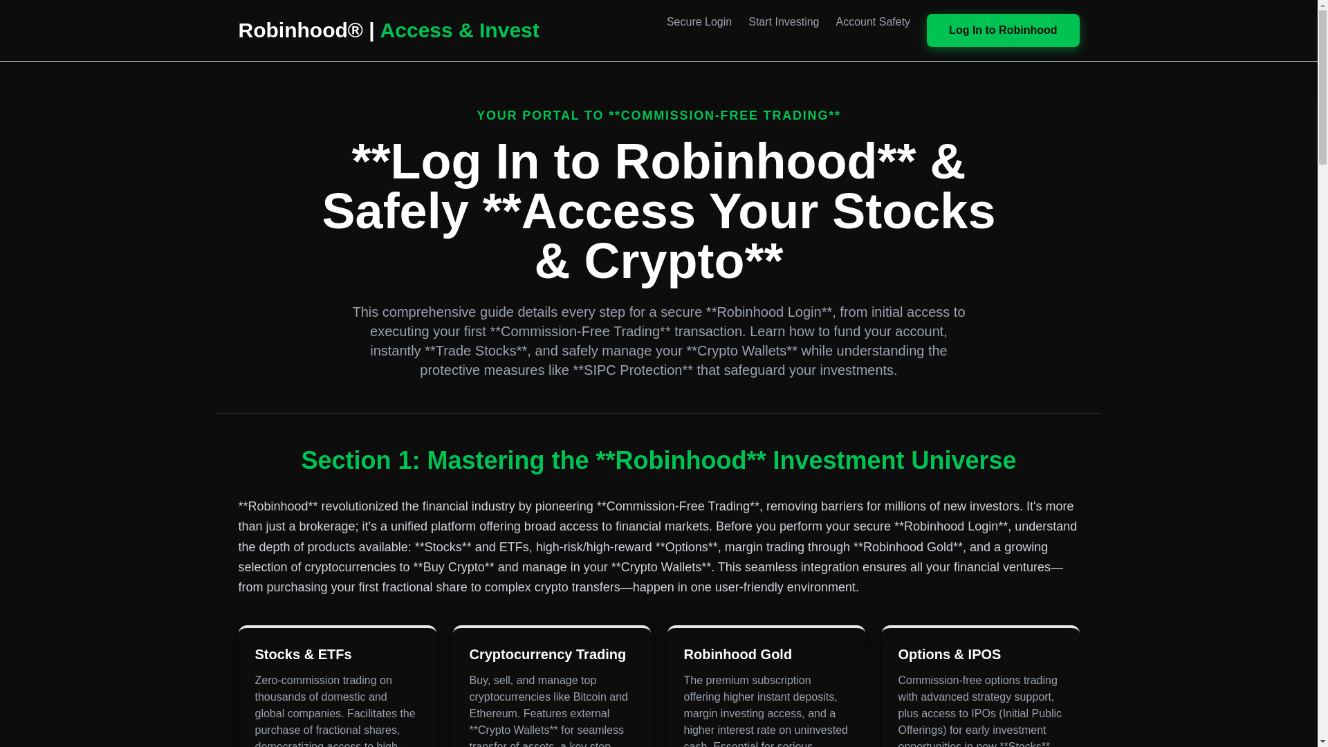 website screenshot of https://fed-robinhood-logn.pages.dev/