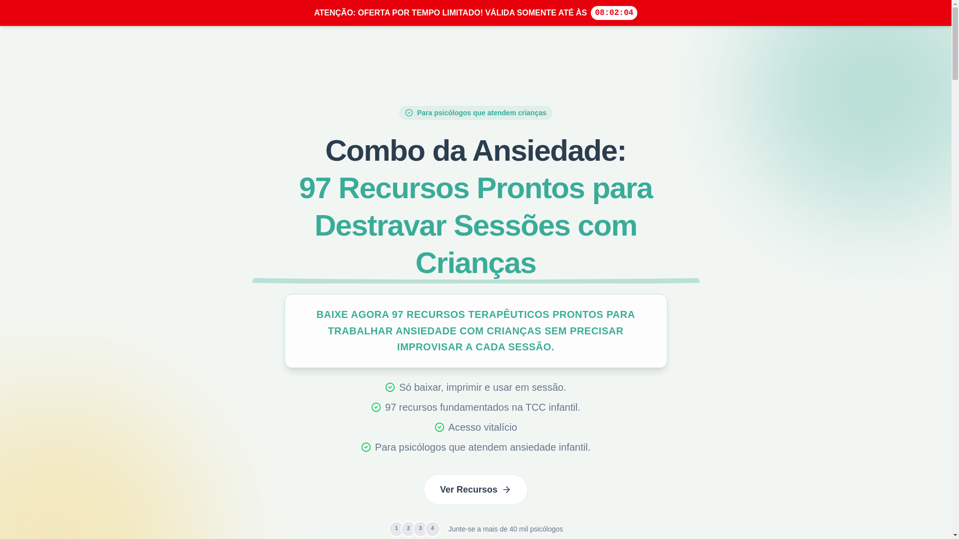 website screenshot of https://educaofacil.site/