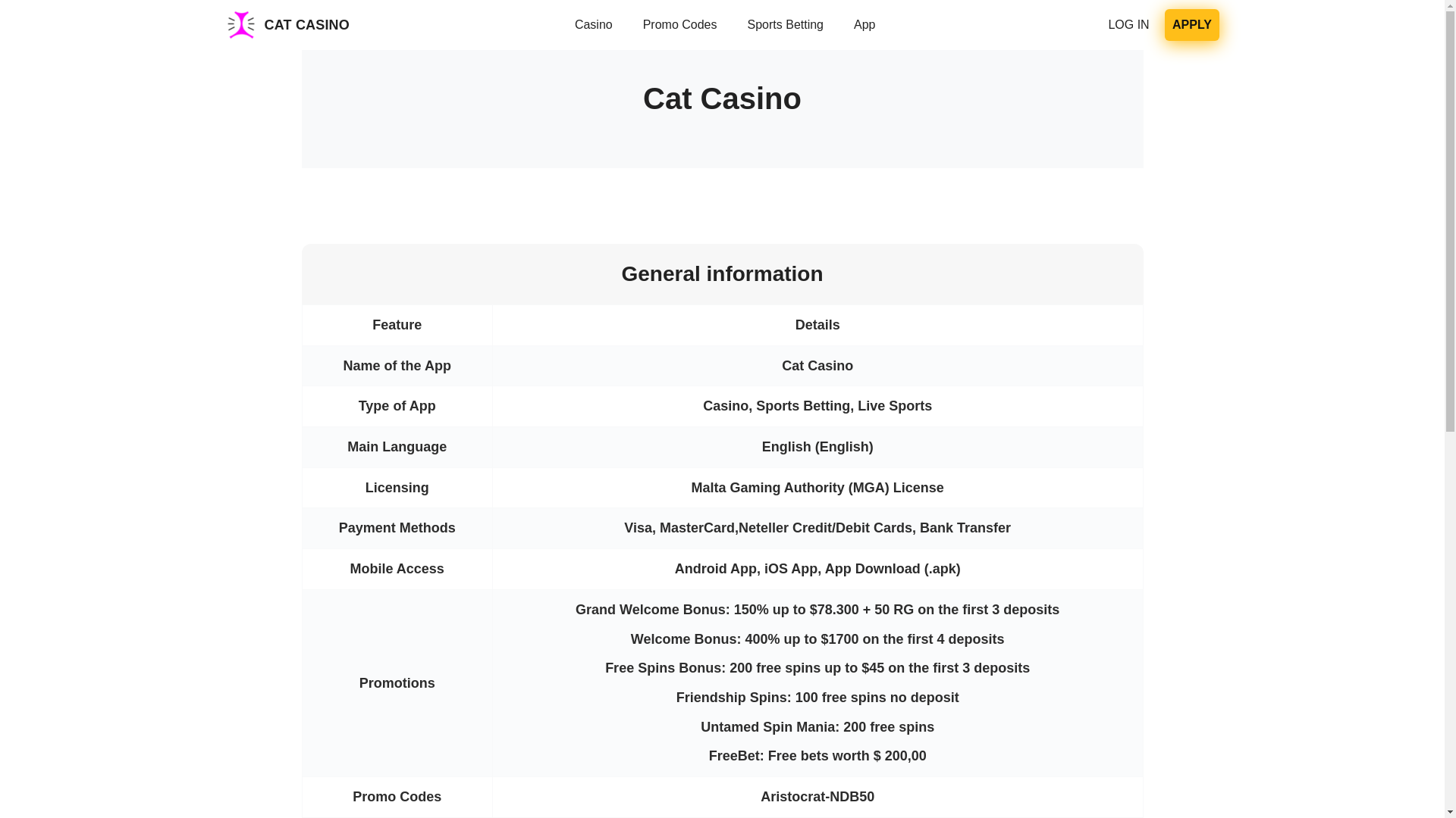 website screenshot of https://catcasinoplay-net.pages.dev/