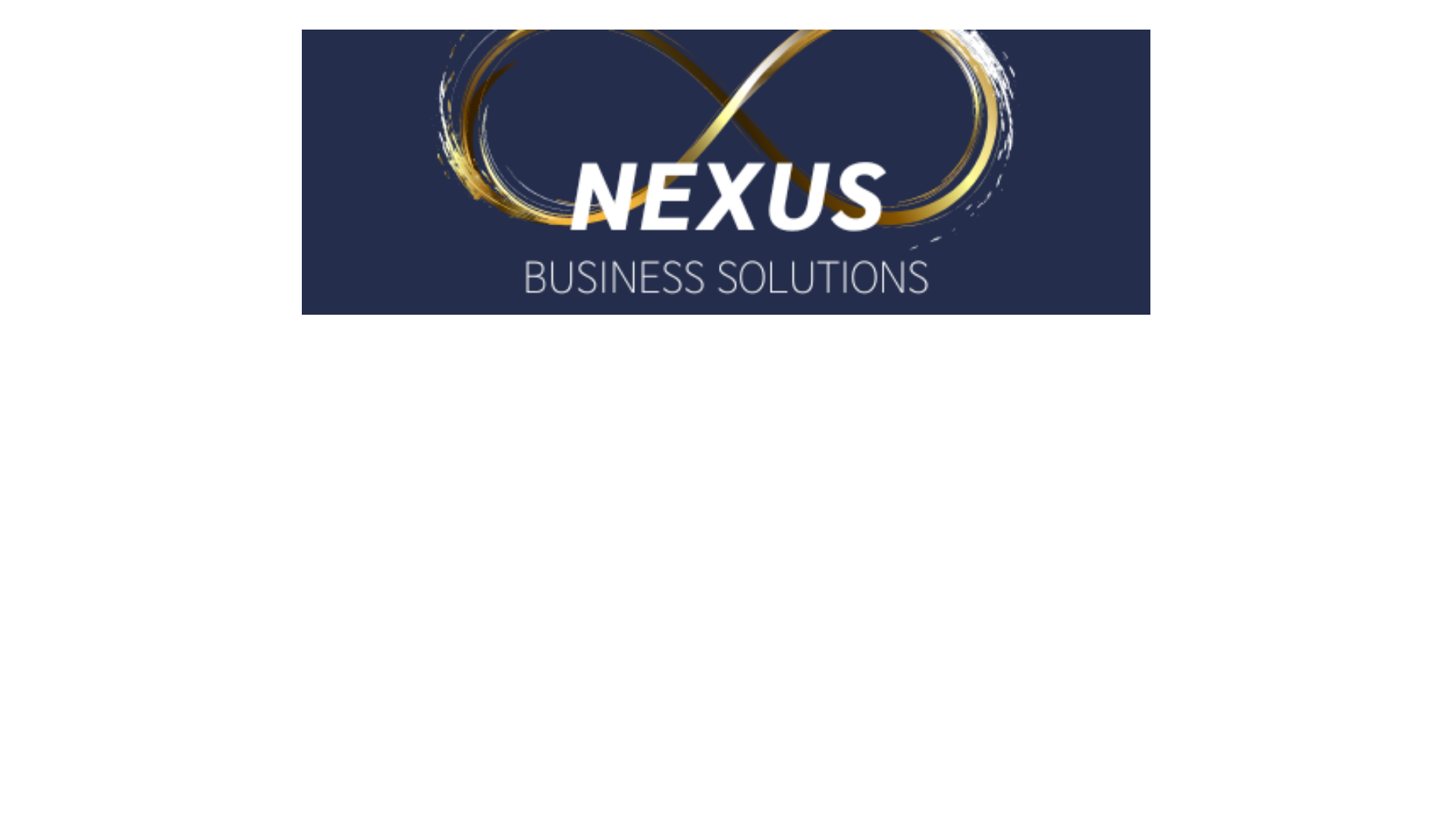 website screenshot of https://cartaonexus.com.br/
