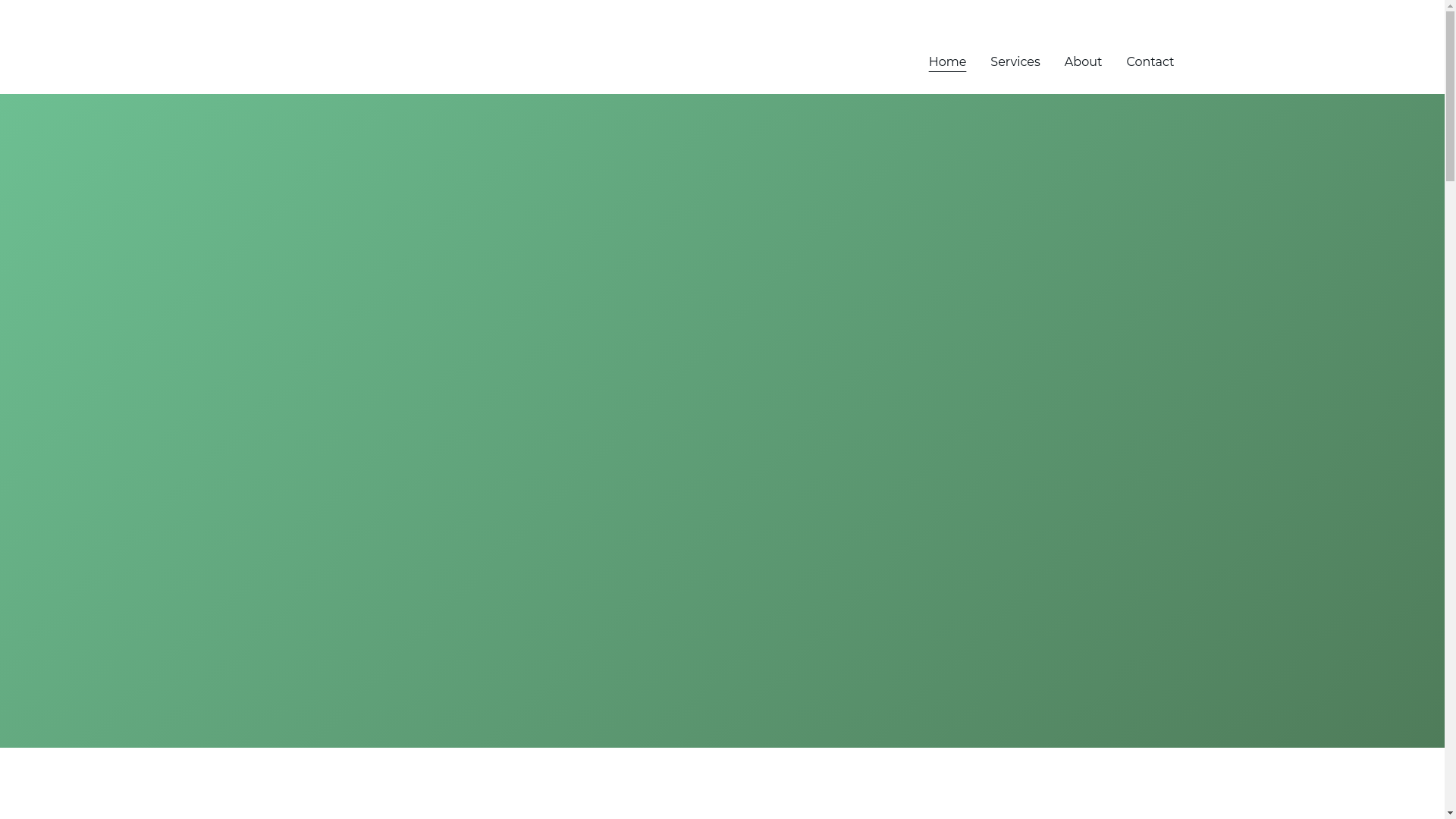 website screenshot of https://kdlandscaping.us/