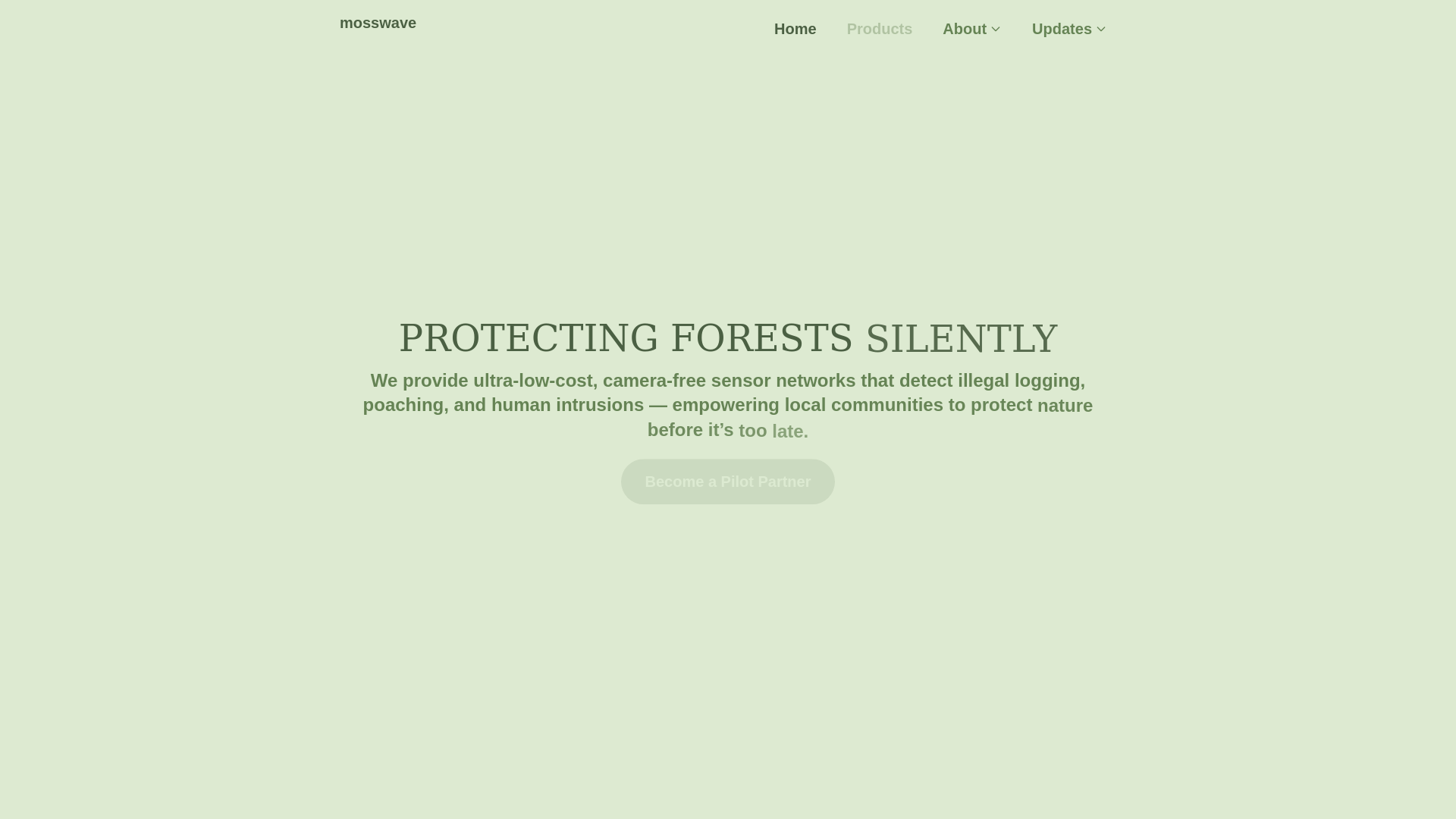 website screenshot of https://rei-llc-landing.pages.dev/