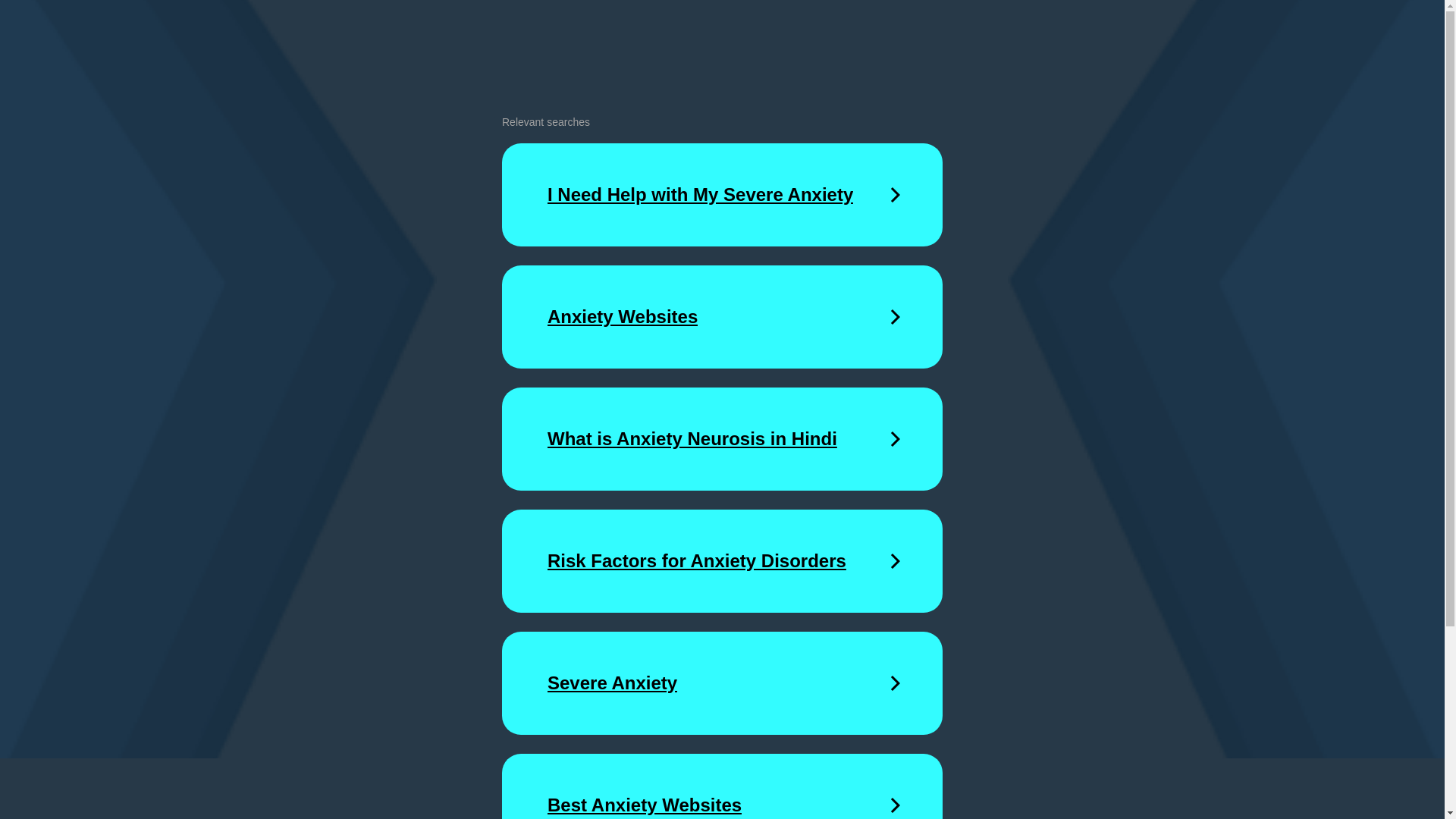 website screenshot of https://anxiety-treatment-1222.site/