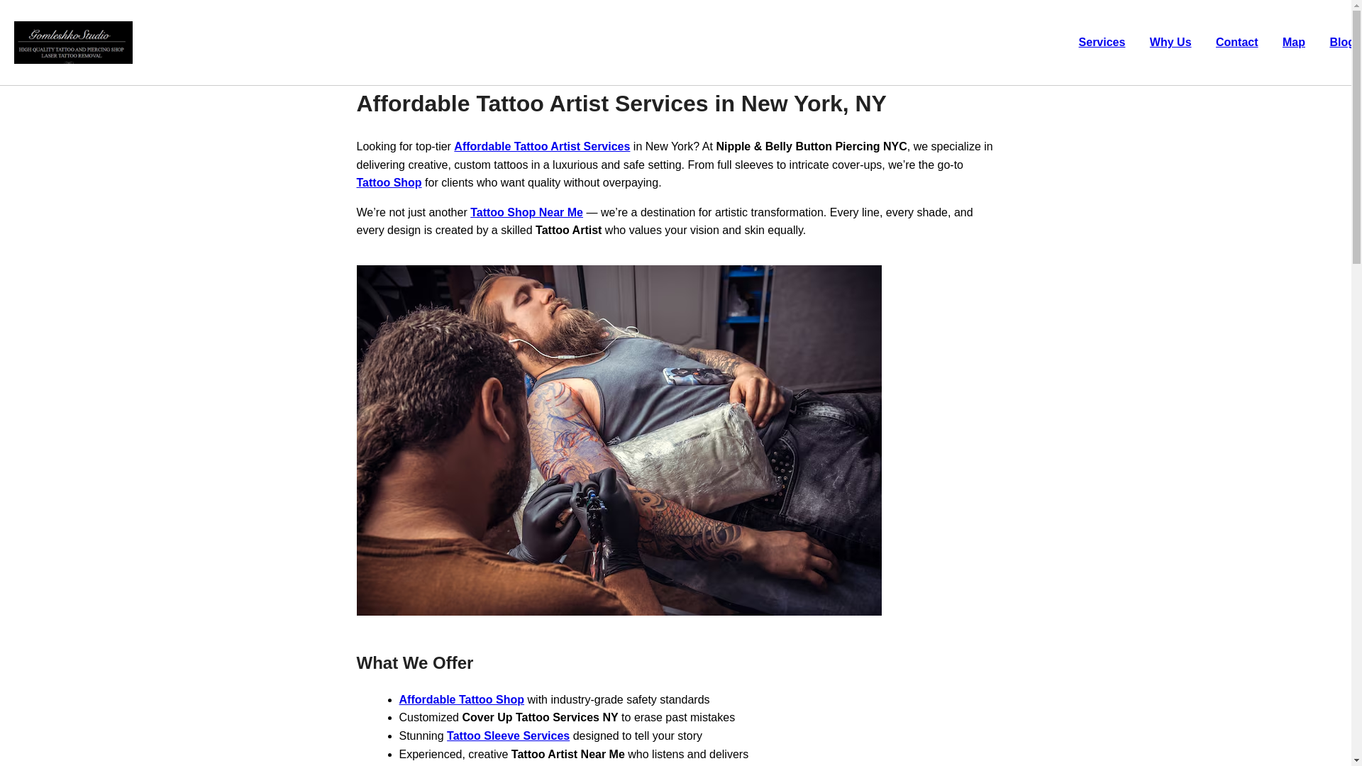 website screenshot of https://afordabletattooartistservicesinnewyorkny.pages.dev/