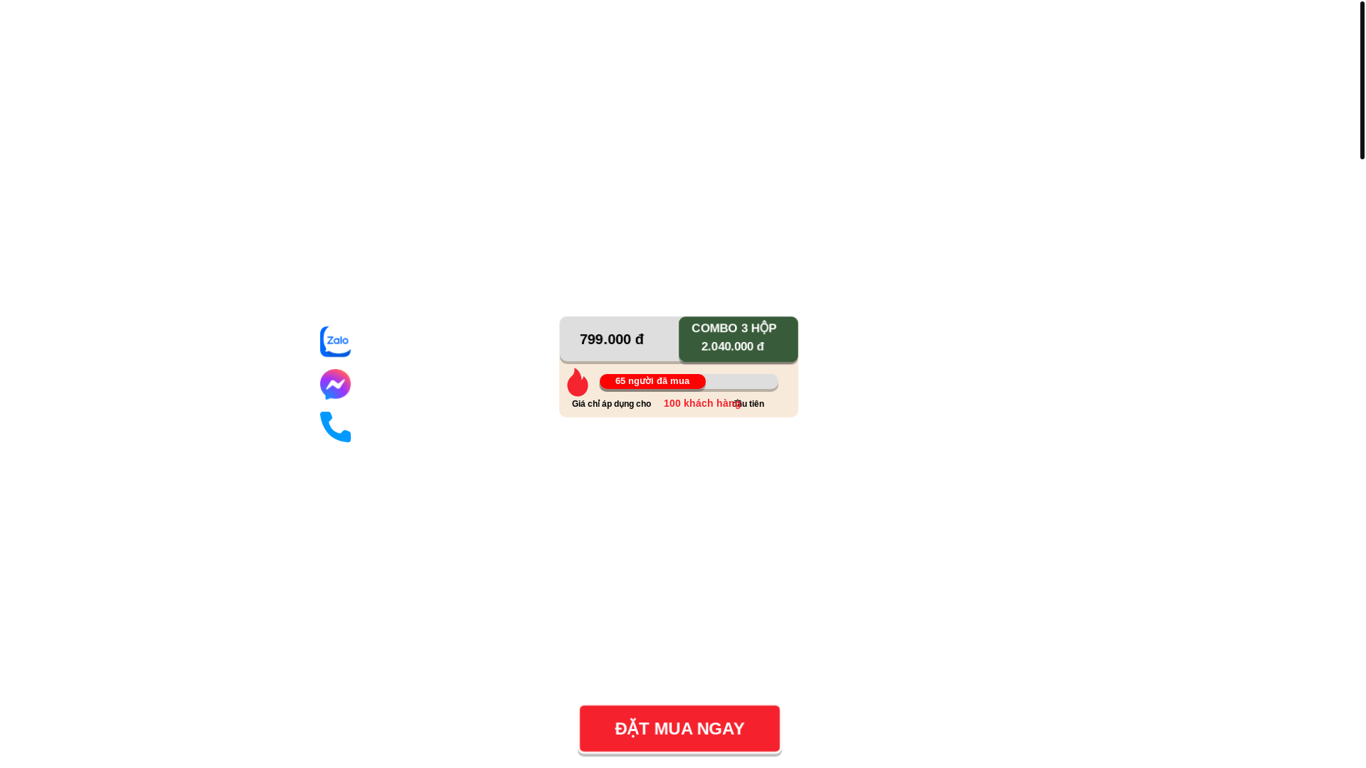 website screenshot of https://caocokama.com/