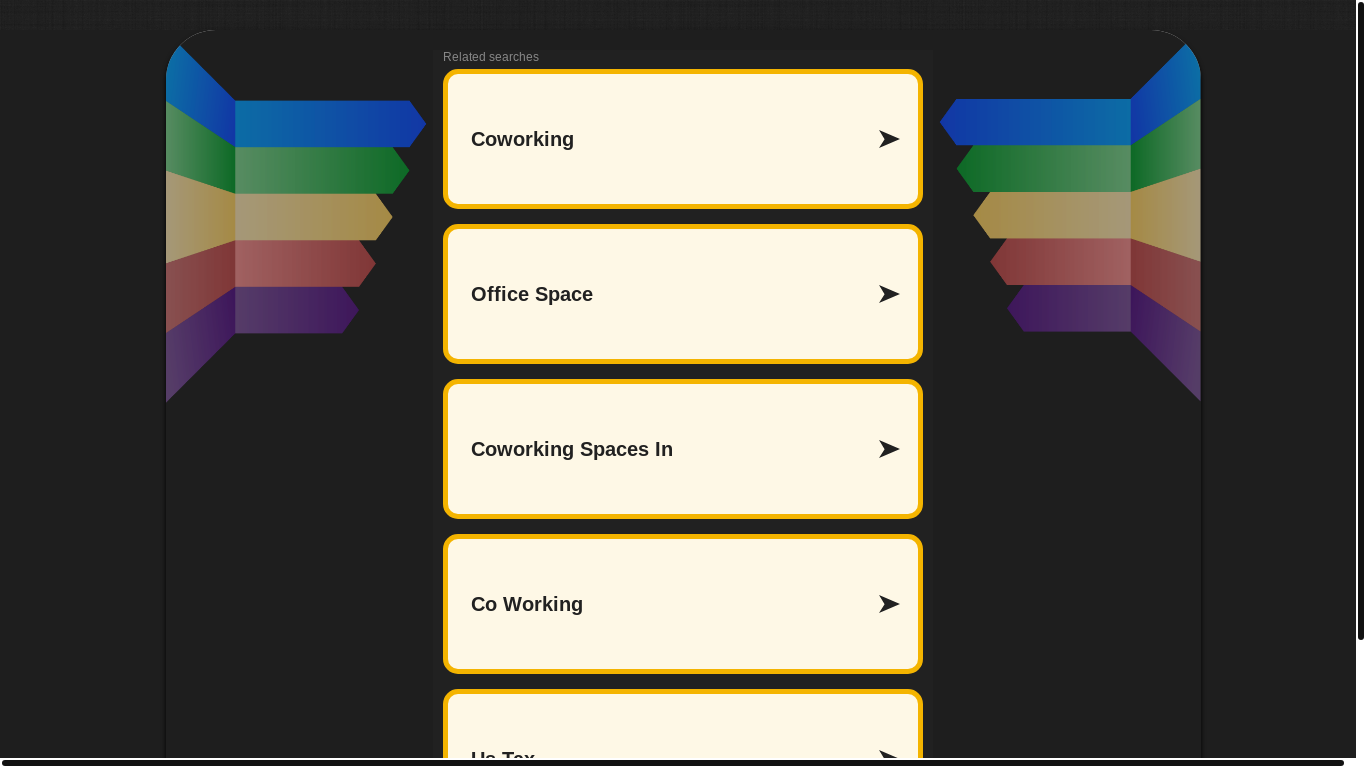 website screenshot of https://coworking-space-us-1617562.live/