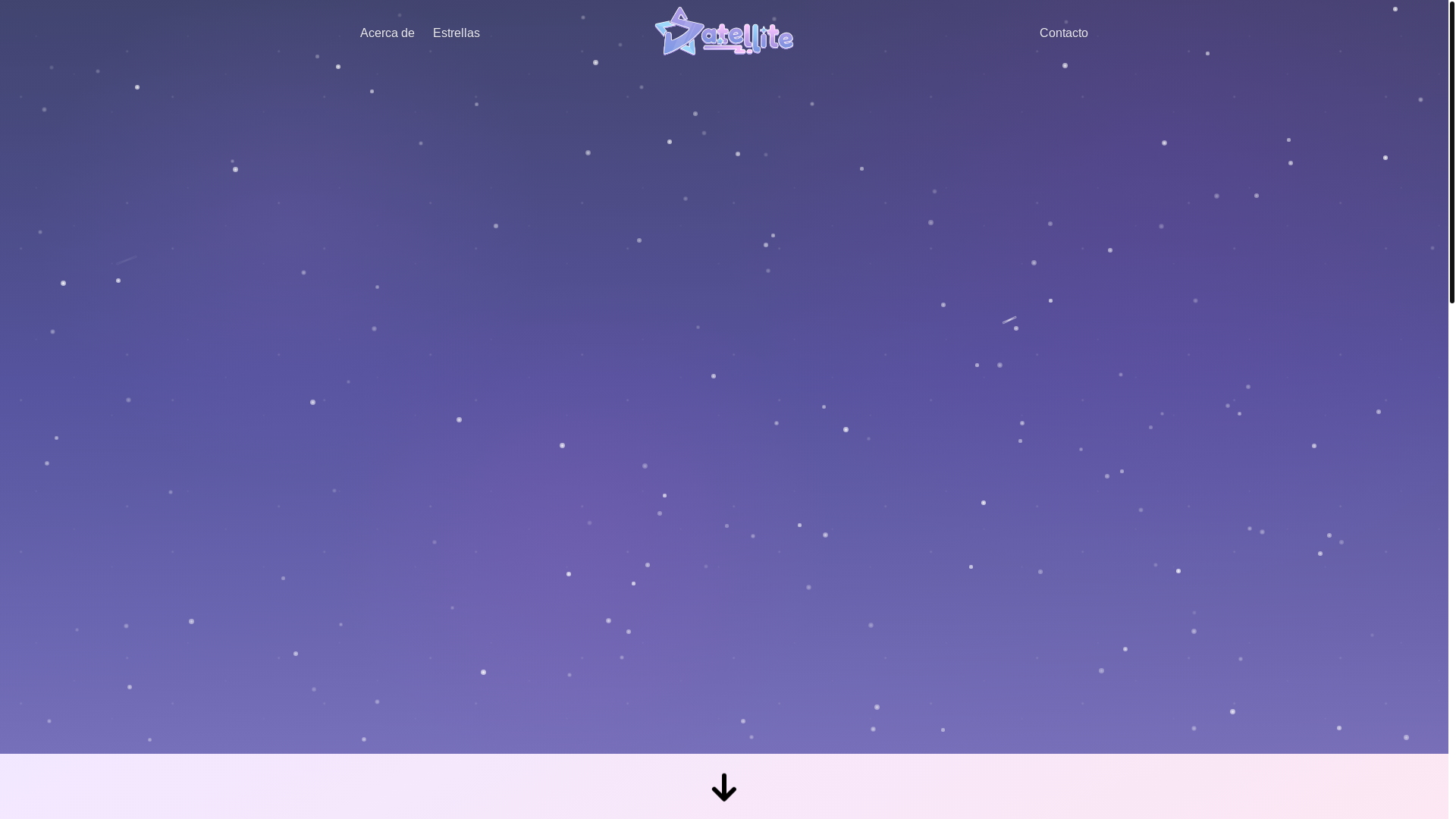 website screenshot of https://satellitemoe.pages.dev/