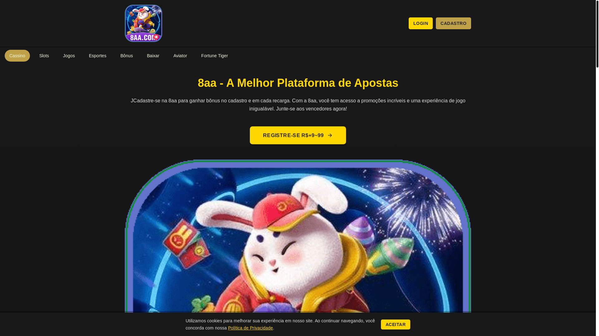 website screenshot of https://8aain.com/
