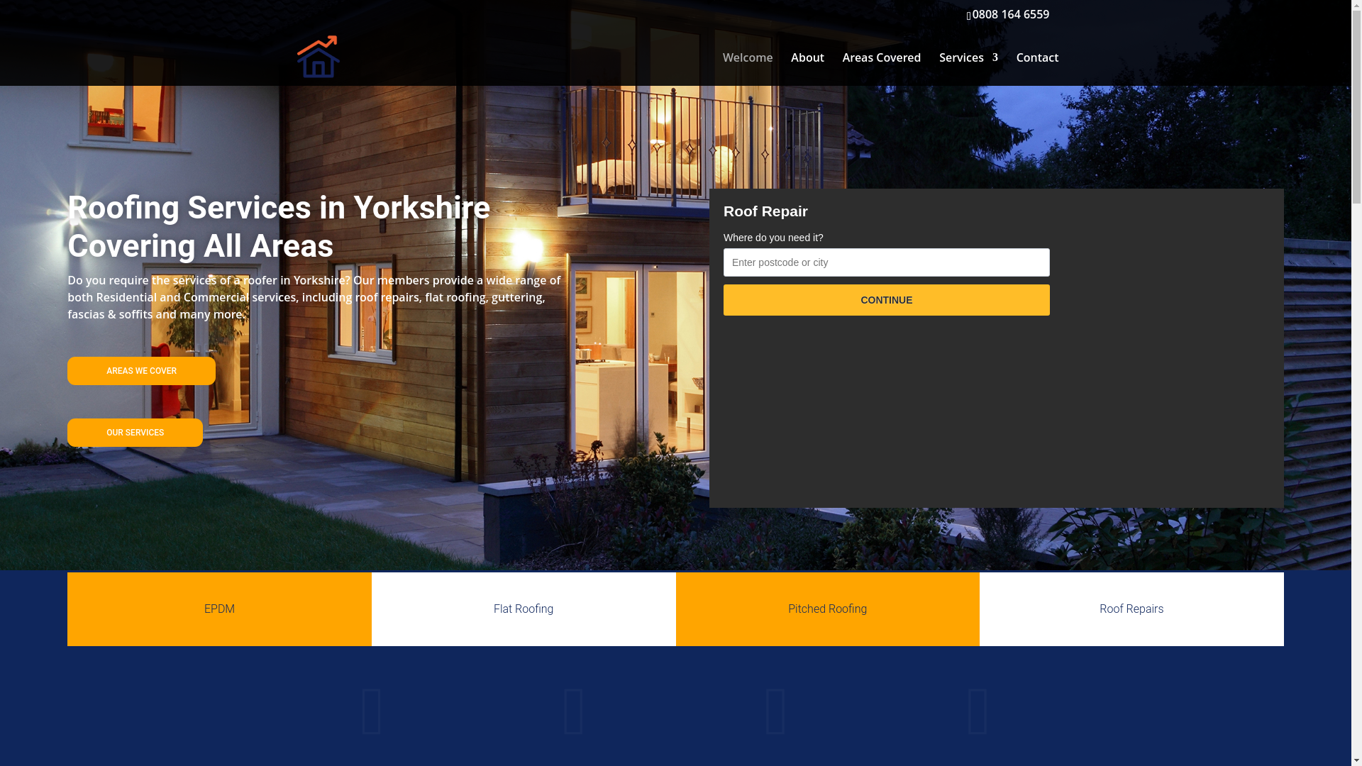 website screenshot of https://creweroofersassociation.co.uk/