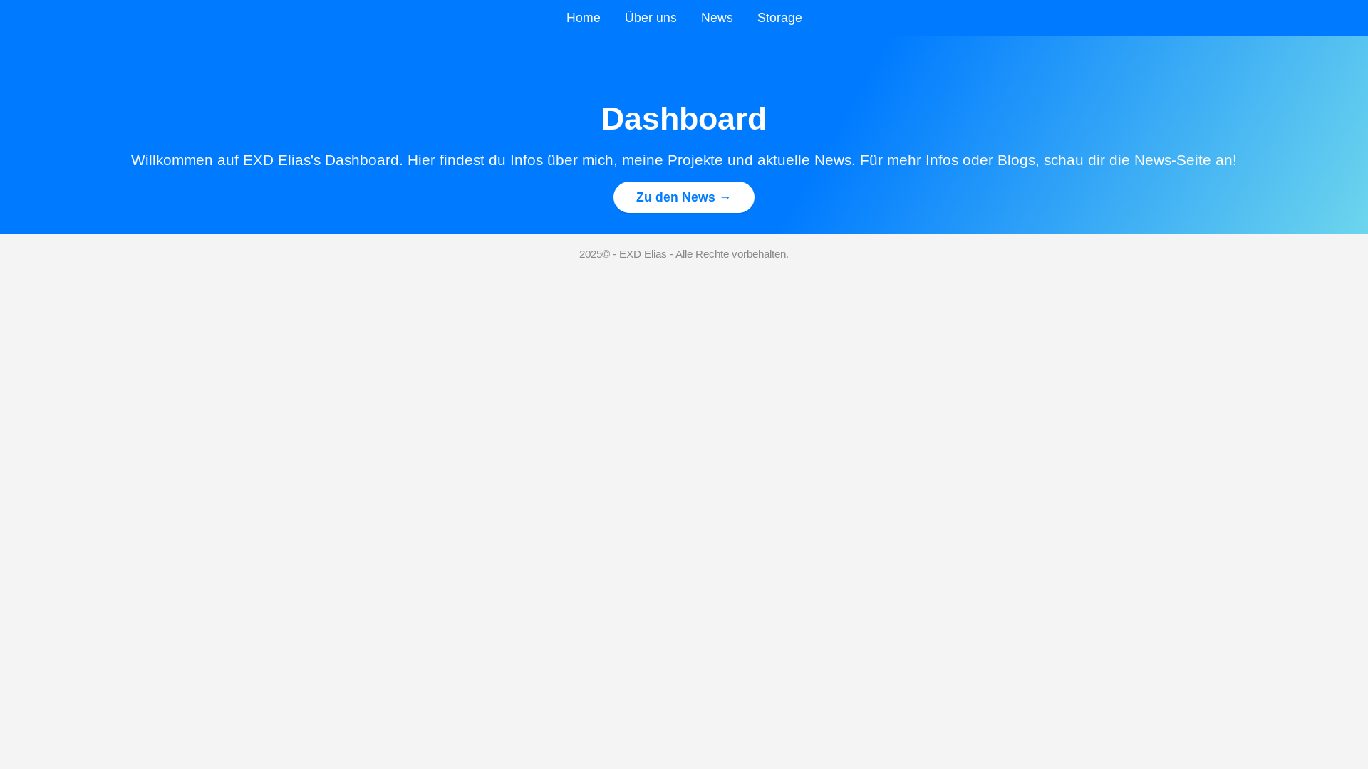 website screenshot of https://exdeliasde.pages.dev/
