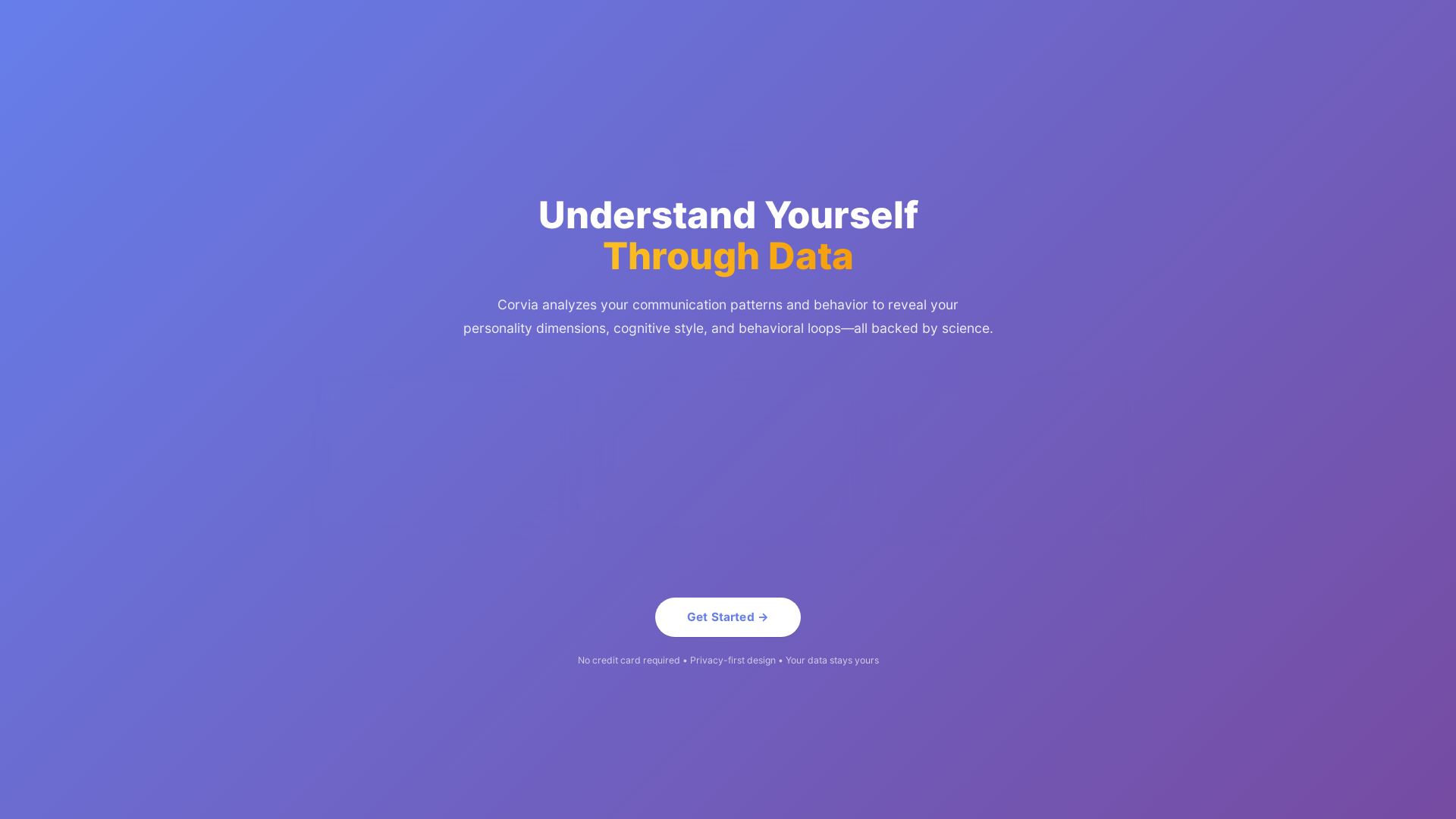 website screenshot of https://mindpartnertesting.dev/