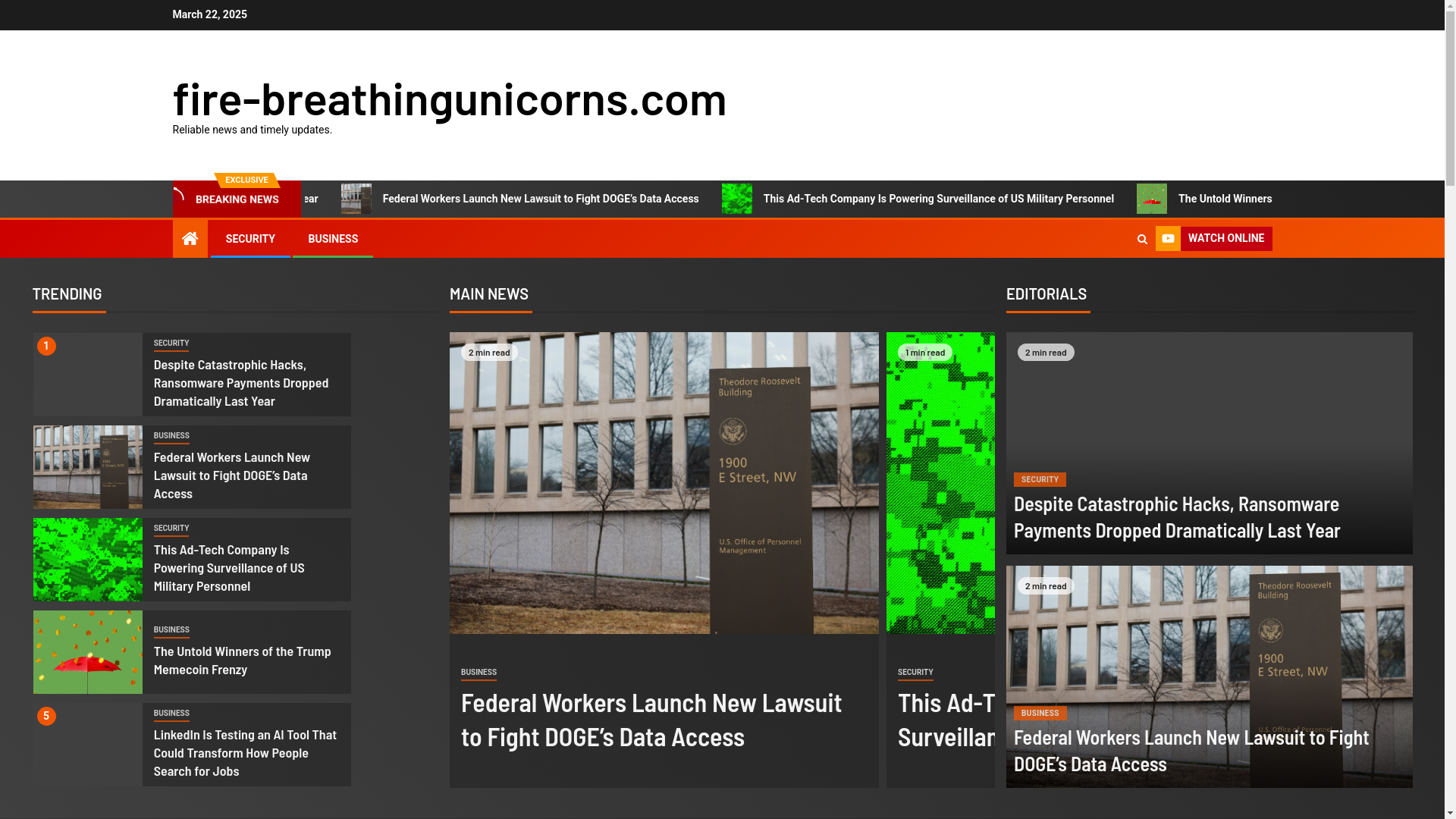 website screenshot of https://canwstodays.com/