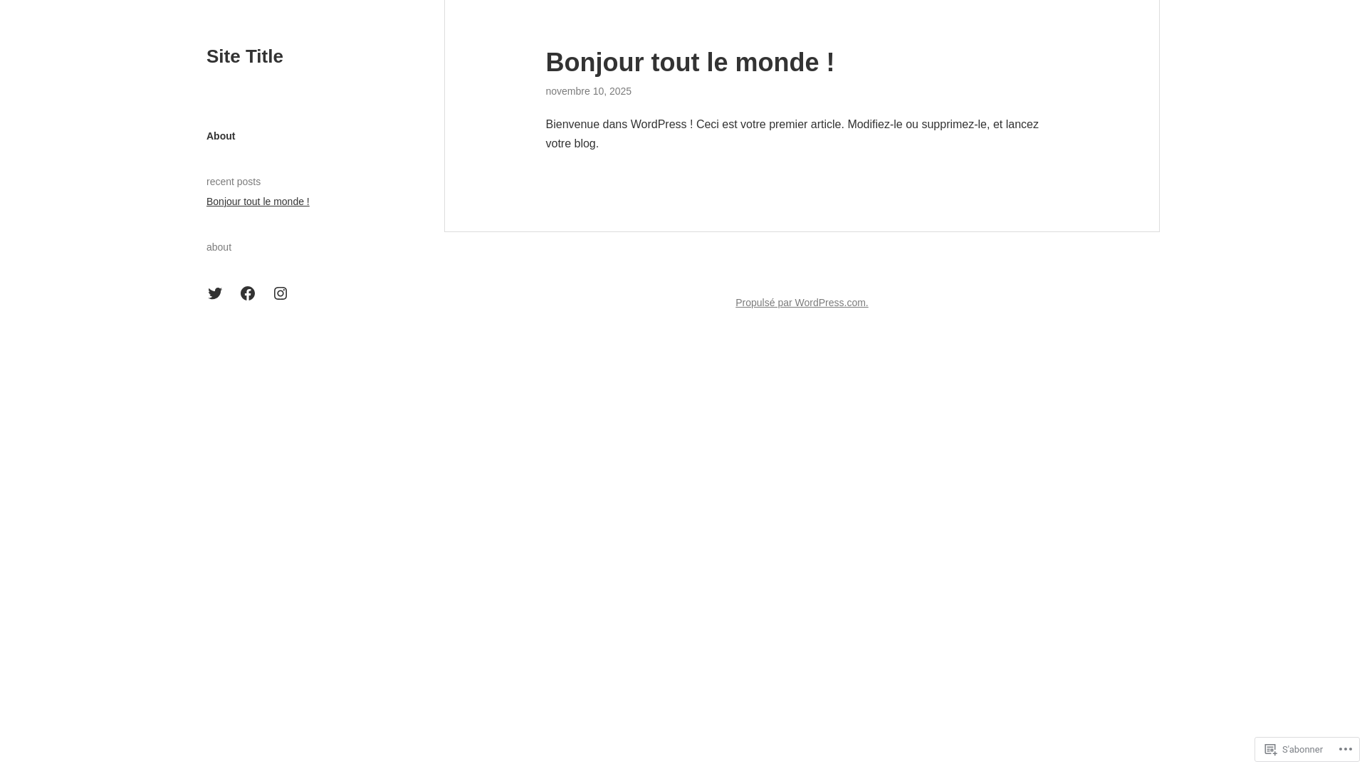 website screenshot of https://hmcpro.fr/