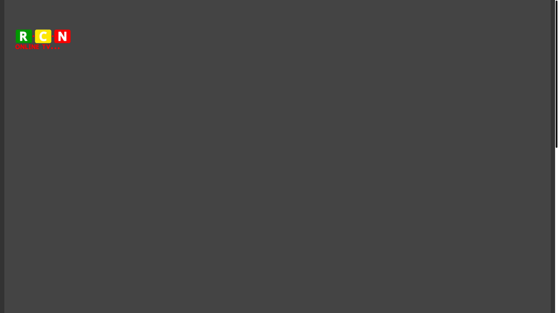website screenshot of https://rcntv.online/