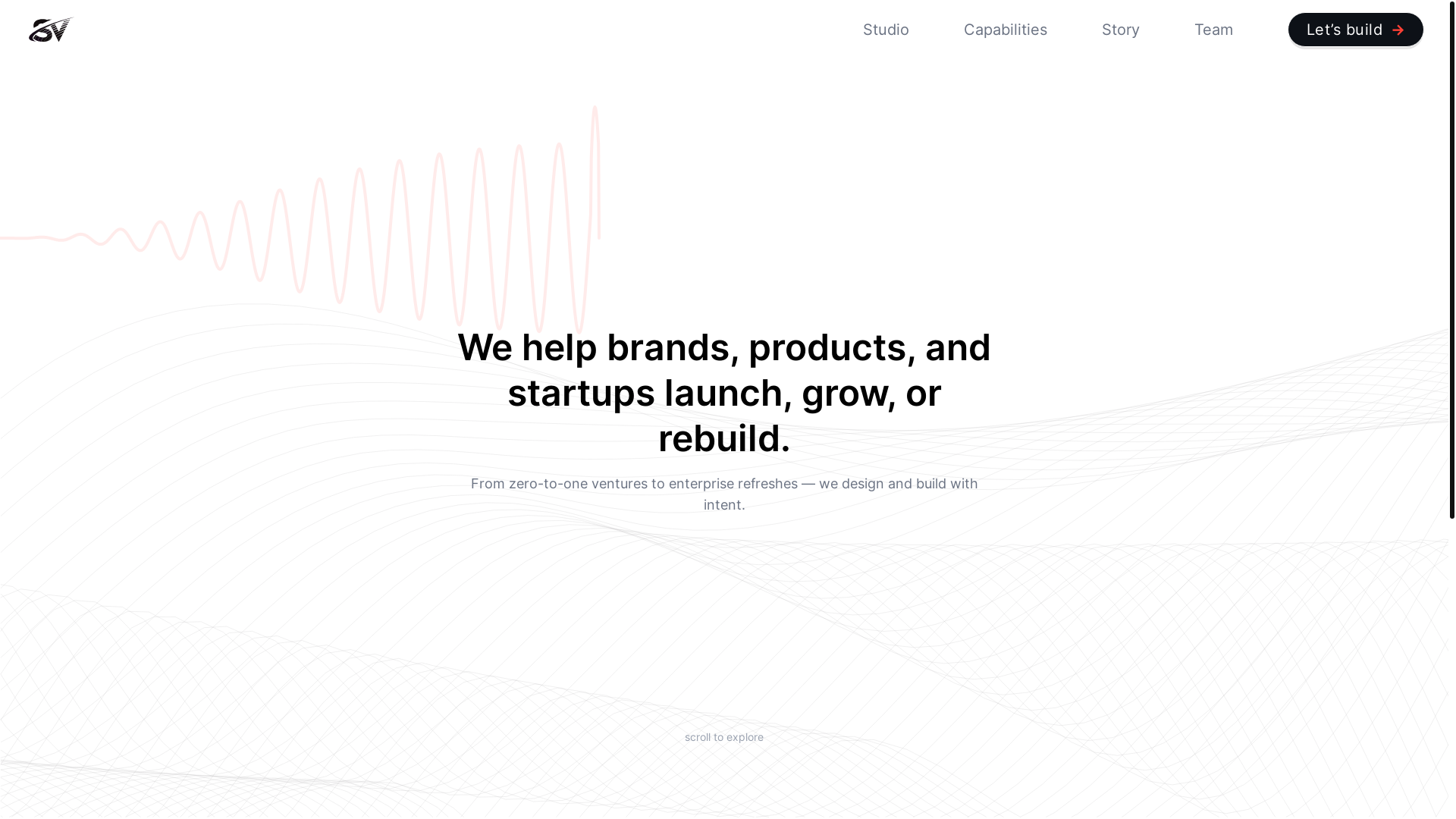 website screenshot of https://shockventures-com.pages.dev/