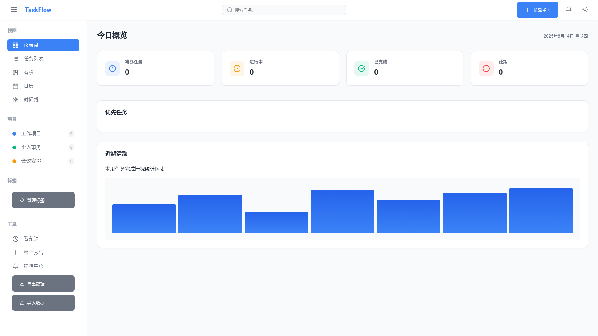 website screenshot of https://task-management-crq.pages.dev/