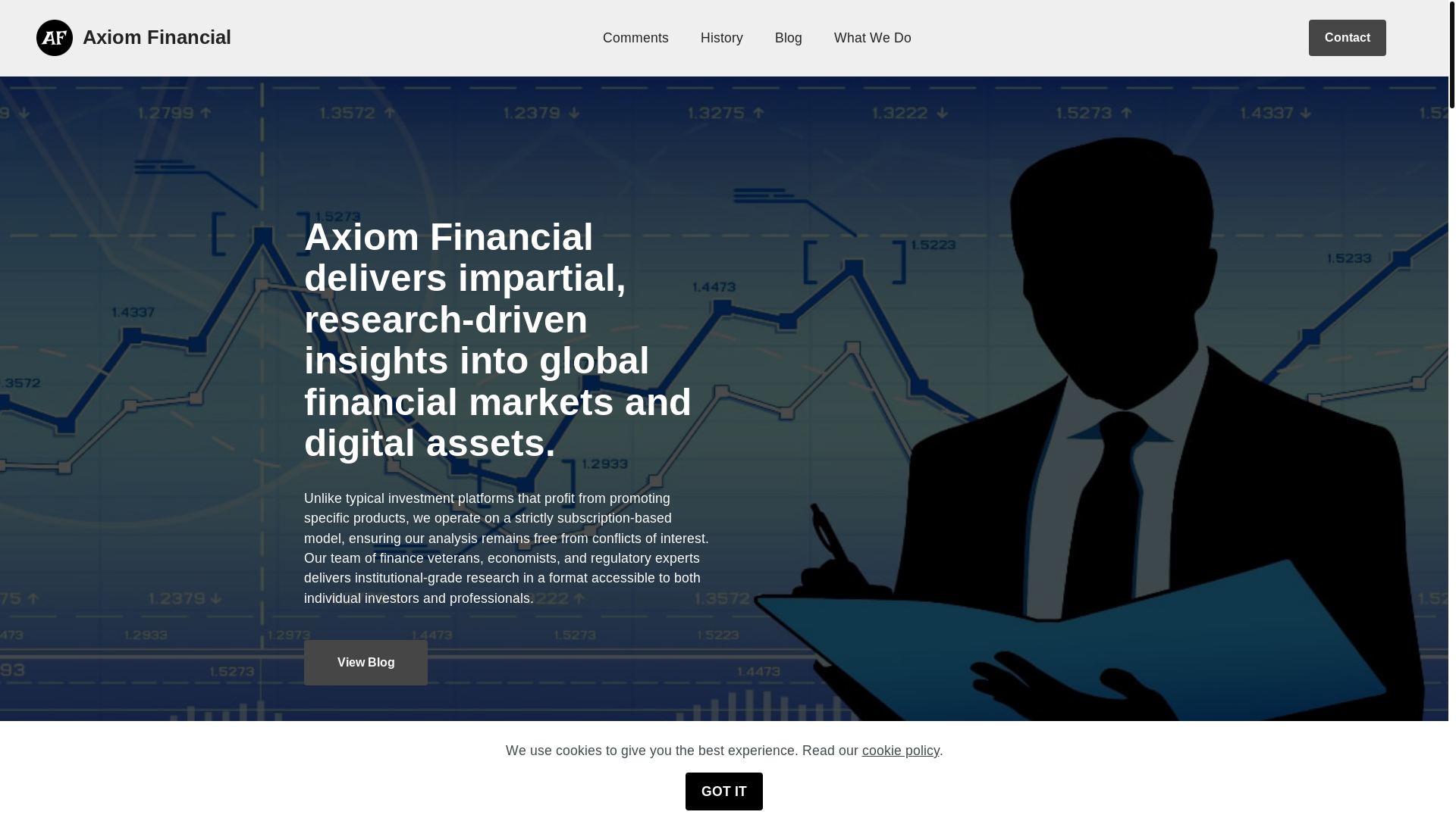 website screenshot of https://ethermail-info.com/