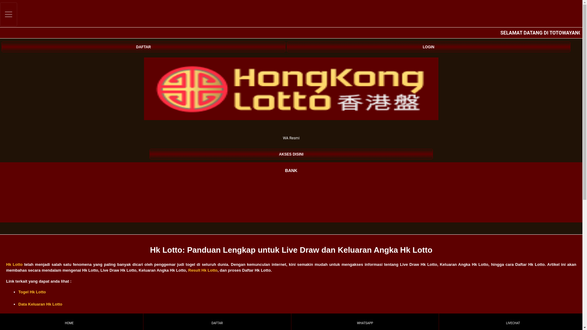 website screenshot of https://hongkong-lotto-casagroup.pages.dev/