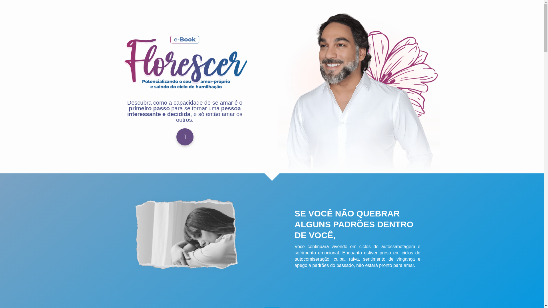 website screenshot of https://danielroschel.com.br/