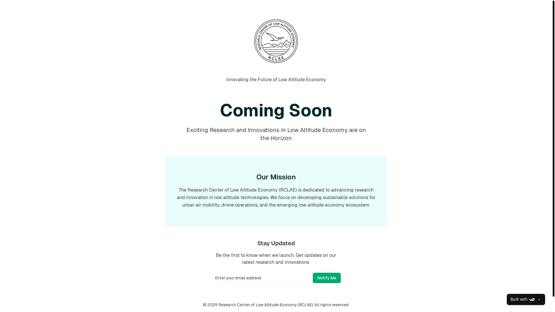 website screenshot of https://rclae.com.np/