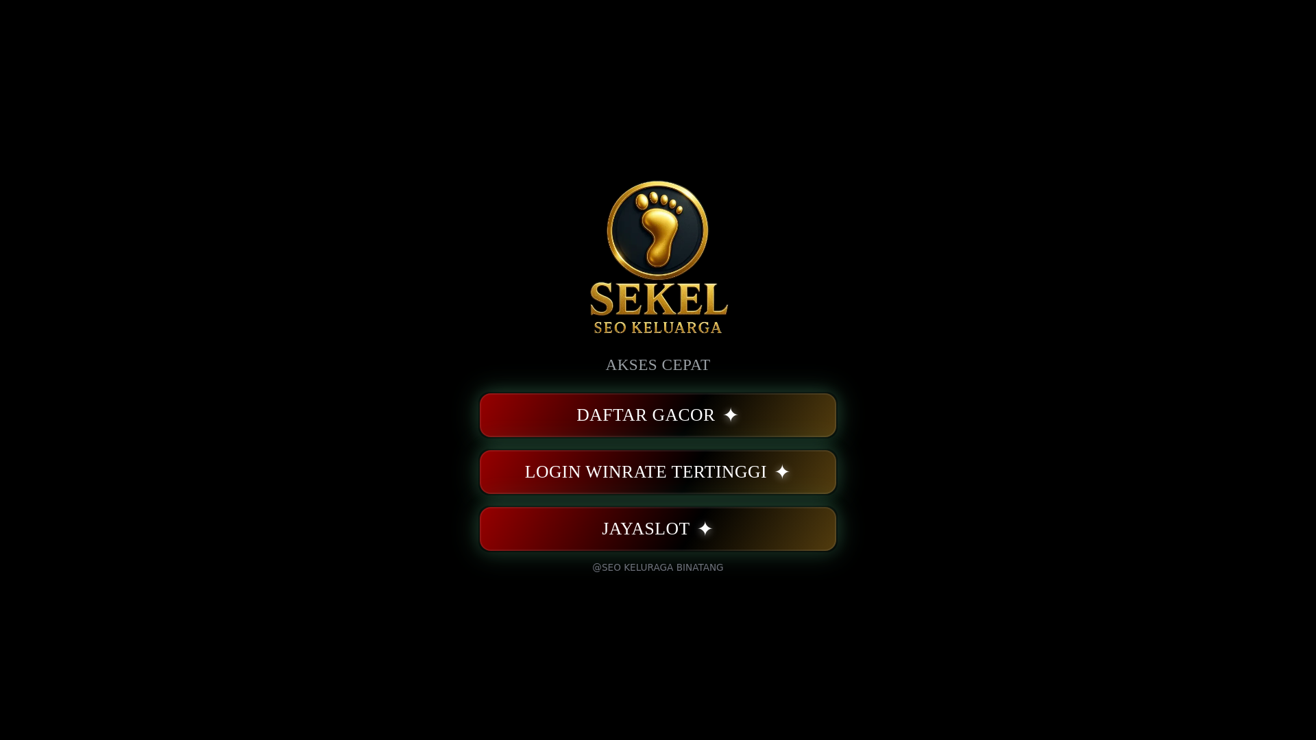 website screenshot of https://seo-kuntul.pages.dev/