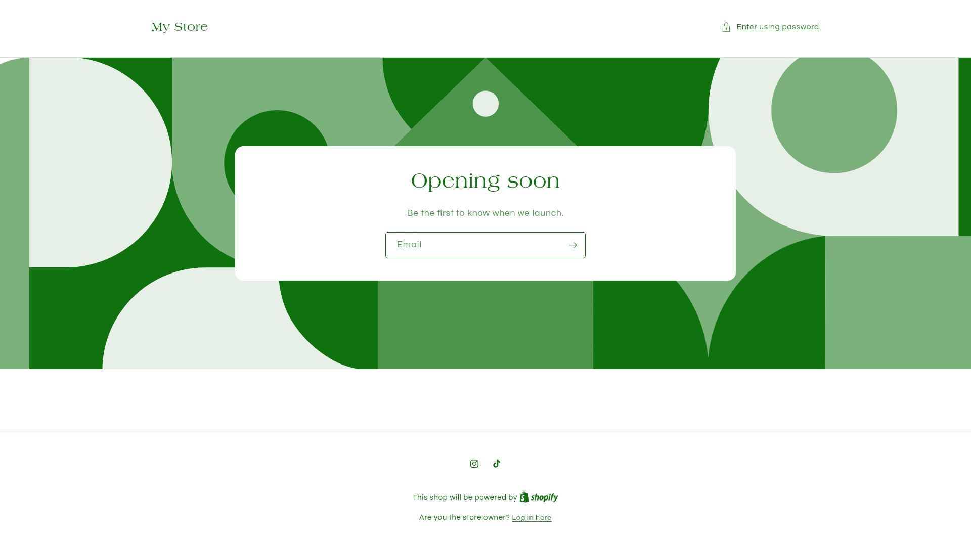 website screenshot of https://youcancalm.com/